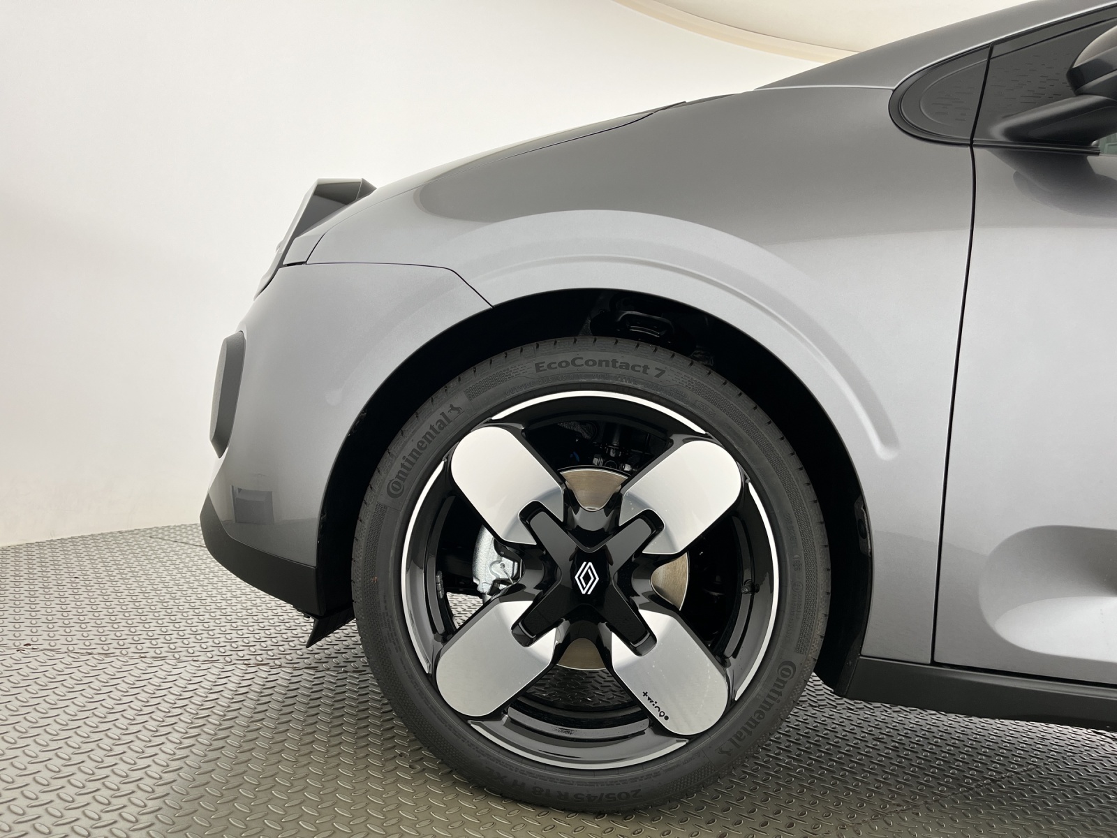RENAULT Twingo E-Tech Urban Range evolution-image-5