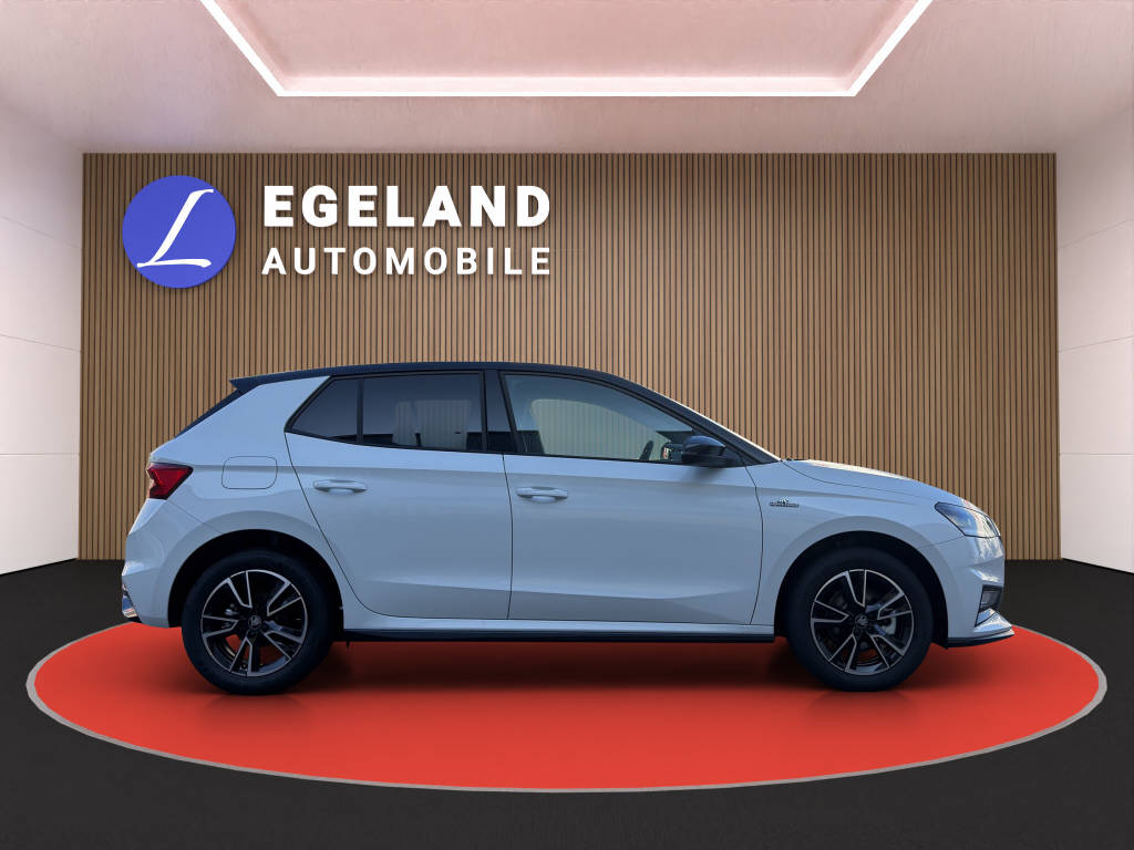 SKODA Fabia 1.5 TSI Monte Carlo DSG-image-7