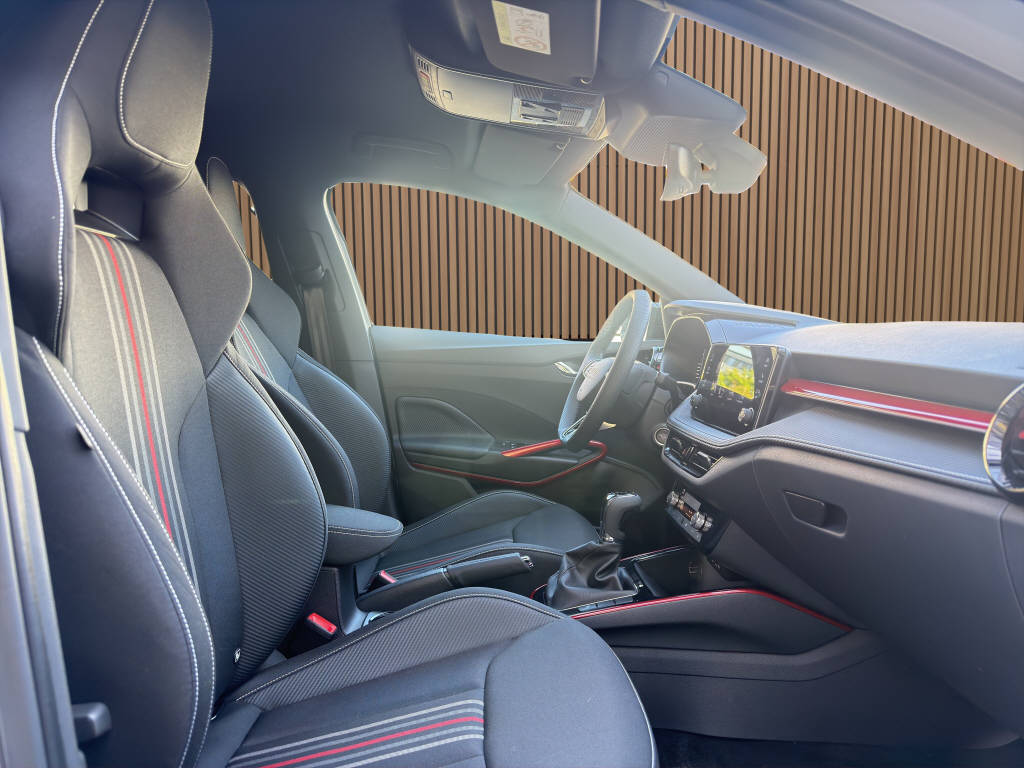 SKODA Fabia 1.5 TSI Monte Carlo DSG-image-13