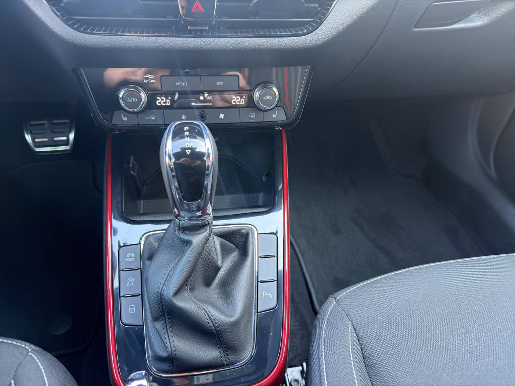 SKODA Fabia 1.5 TSI Monte Carlo DSG-image-22