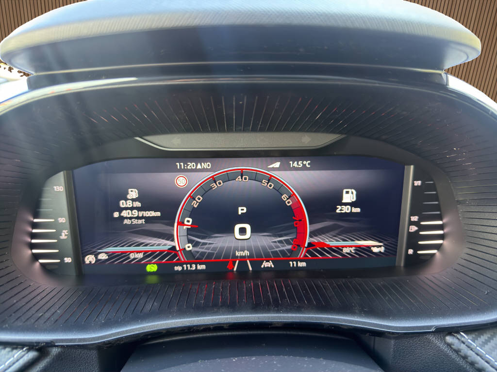 SKODA Fabia 1.5 TSI Monte Carlo DSG-image-15