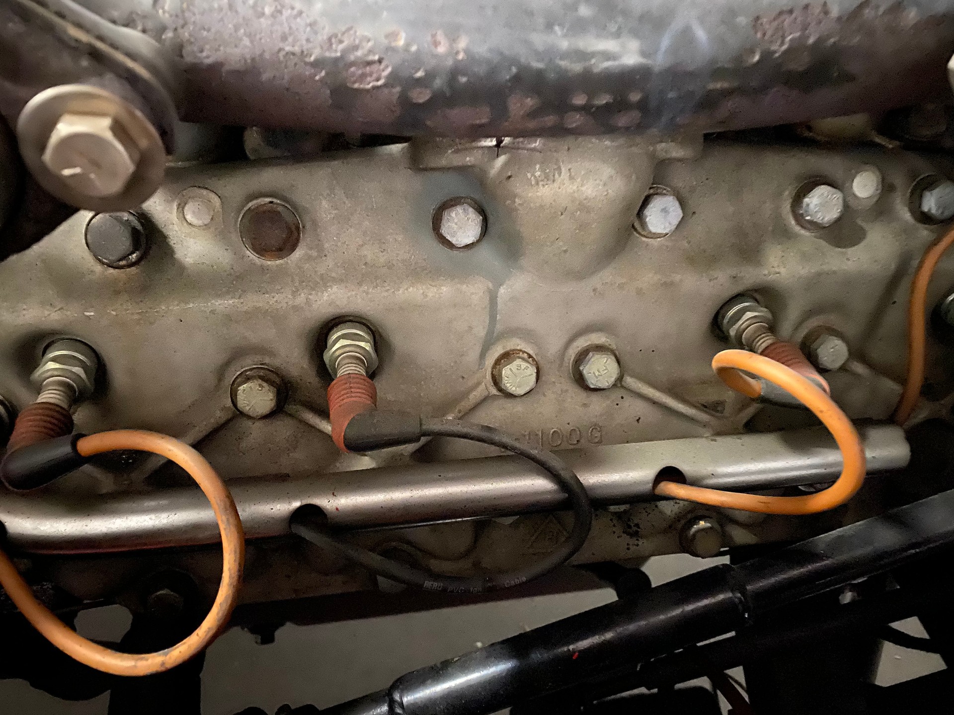 CORD 812 Supercharged 190 Ps-Cv Custom BEVERLY-image-14