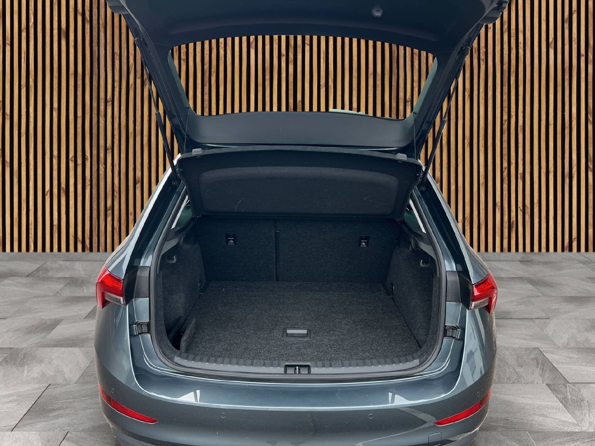 SKODA Scala 1.5 TSI Style DSG-image-15