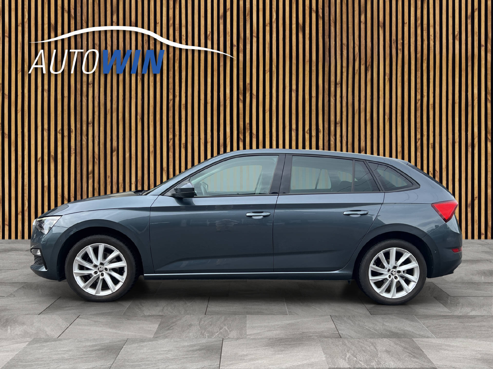 SKODA Scala 1.5 TSI Style DSG-image-2