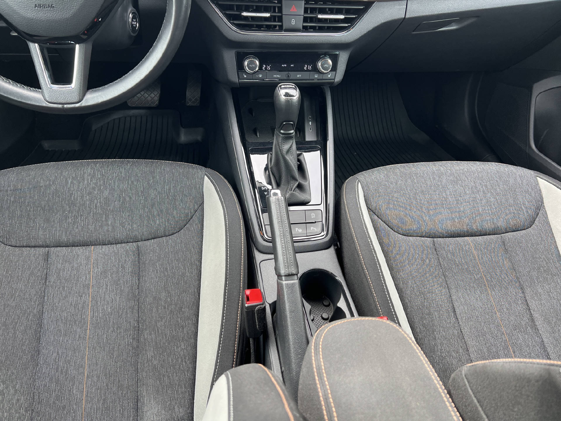 SKODA Scala 1.5 TSI Style DSG-image-12