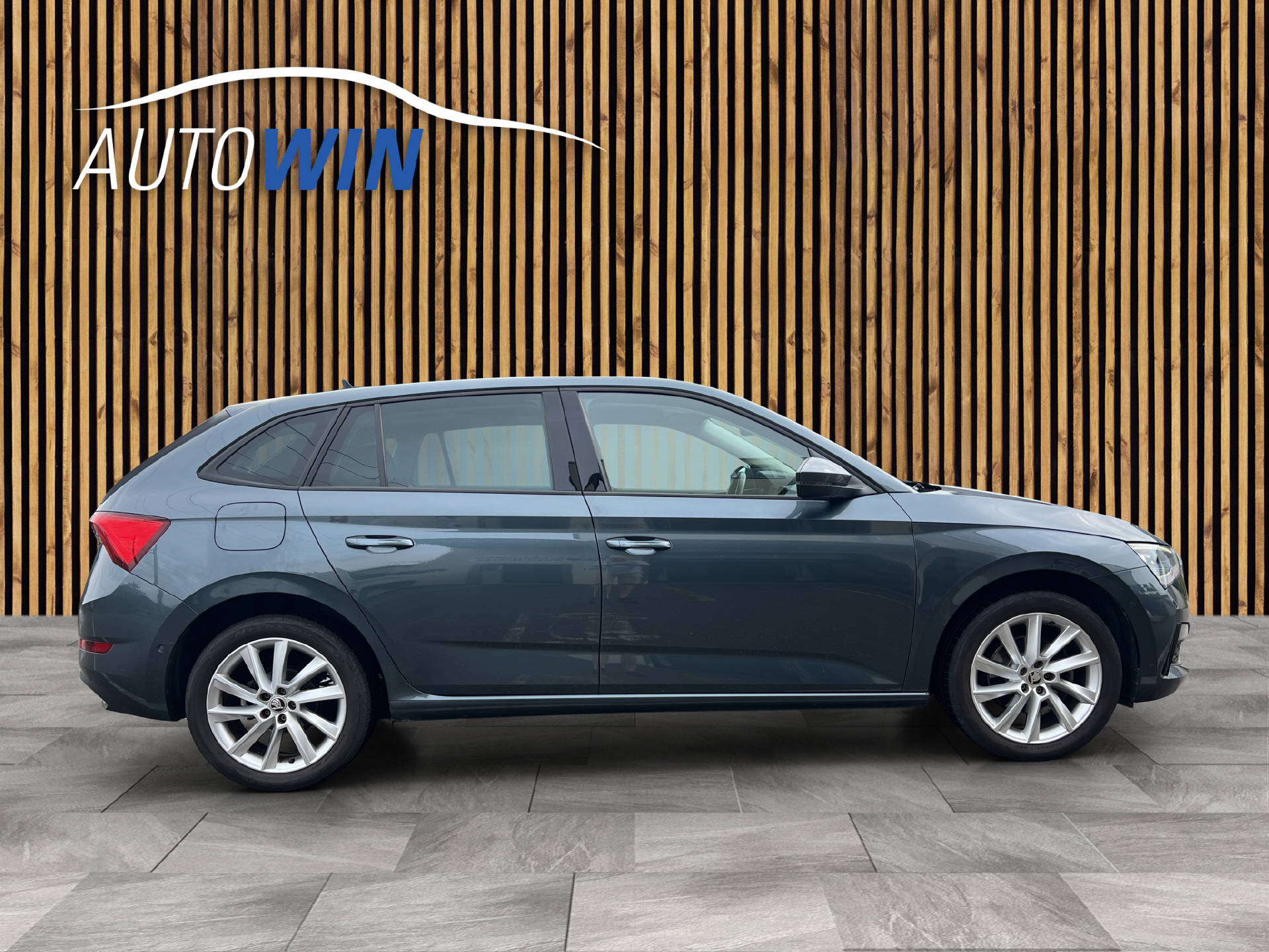 SKODA Scala 1.5 TSI Style DSG-image-6