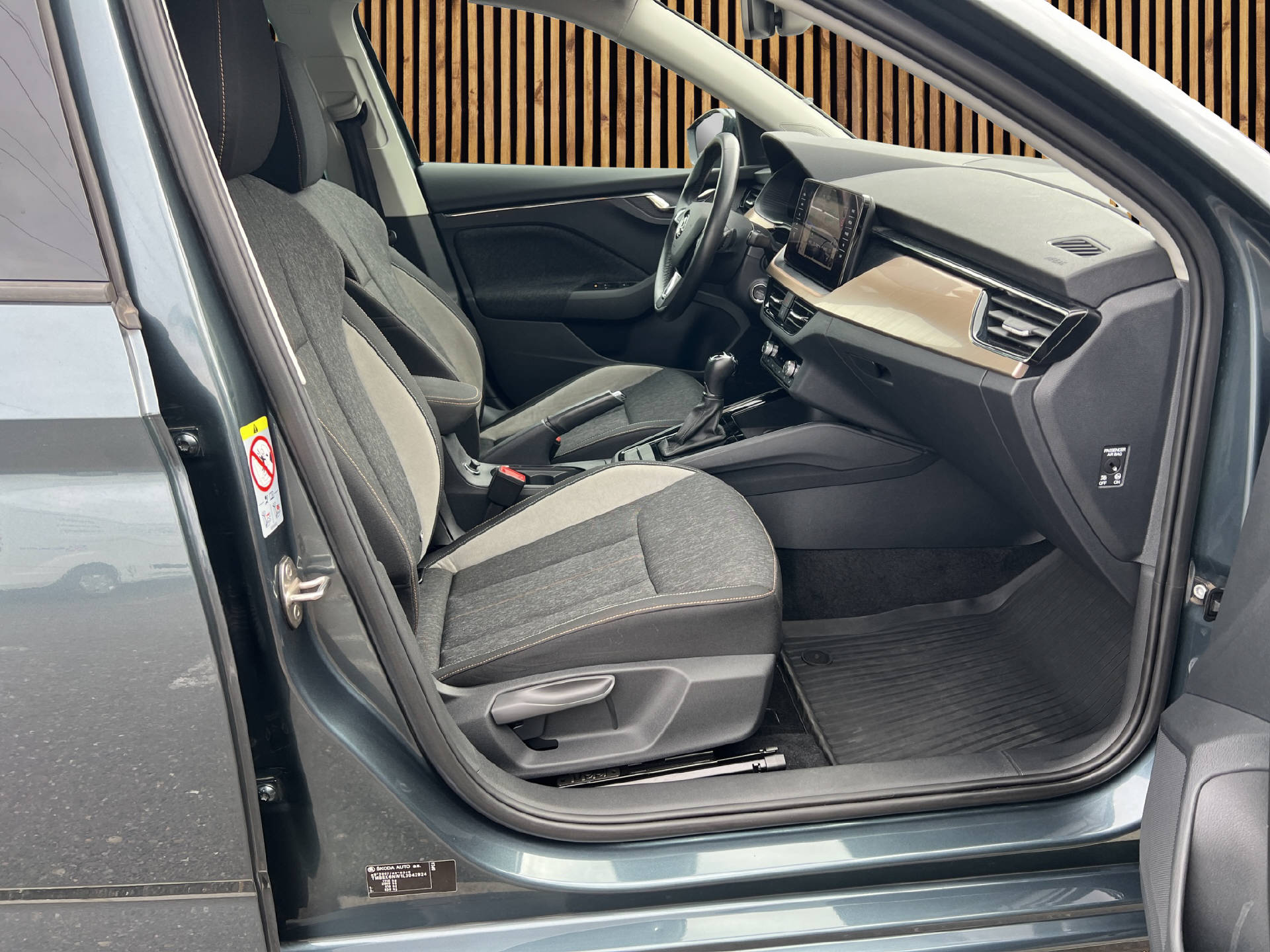 SKODA Scala 1.5 TSI Style DSG-image-14