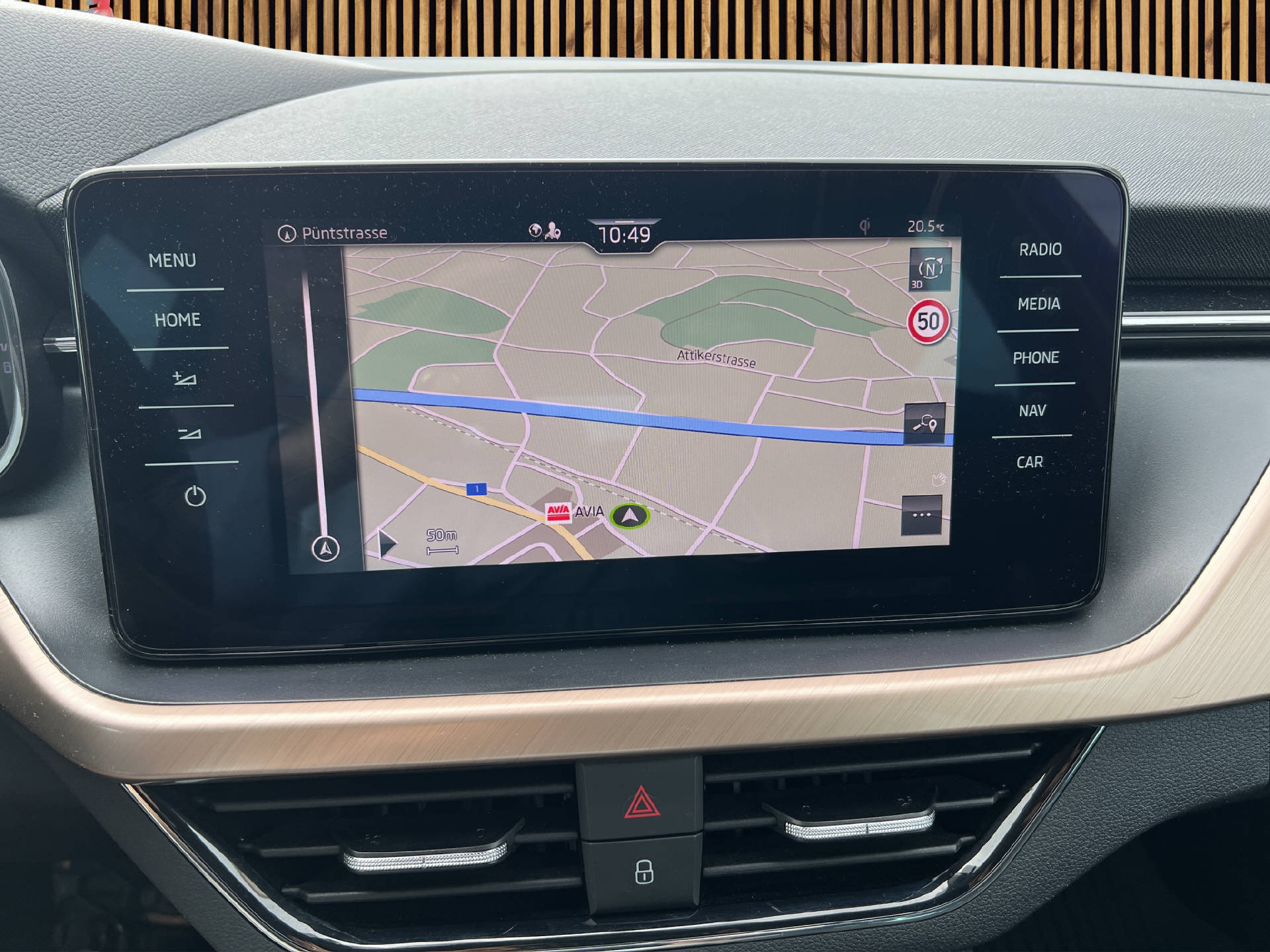 SKODA Scala 1.5 TSI Style DSG-image-13