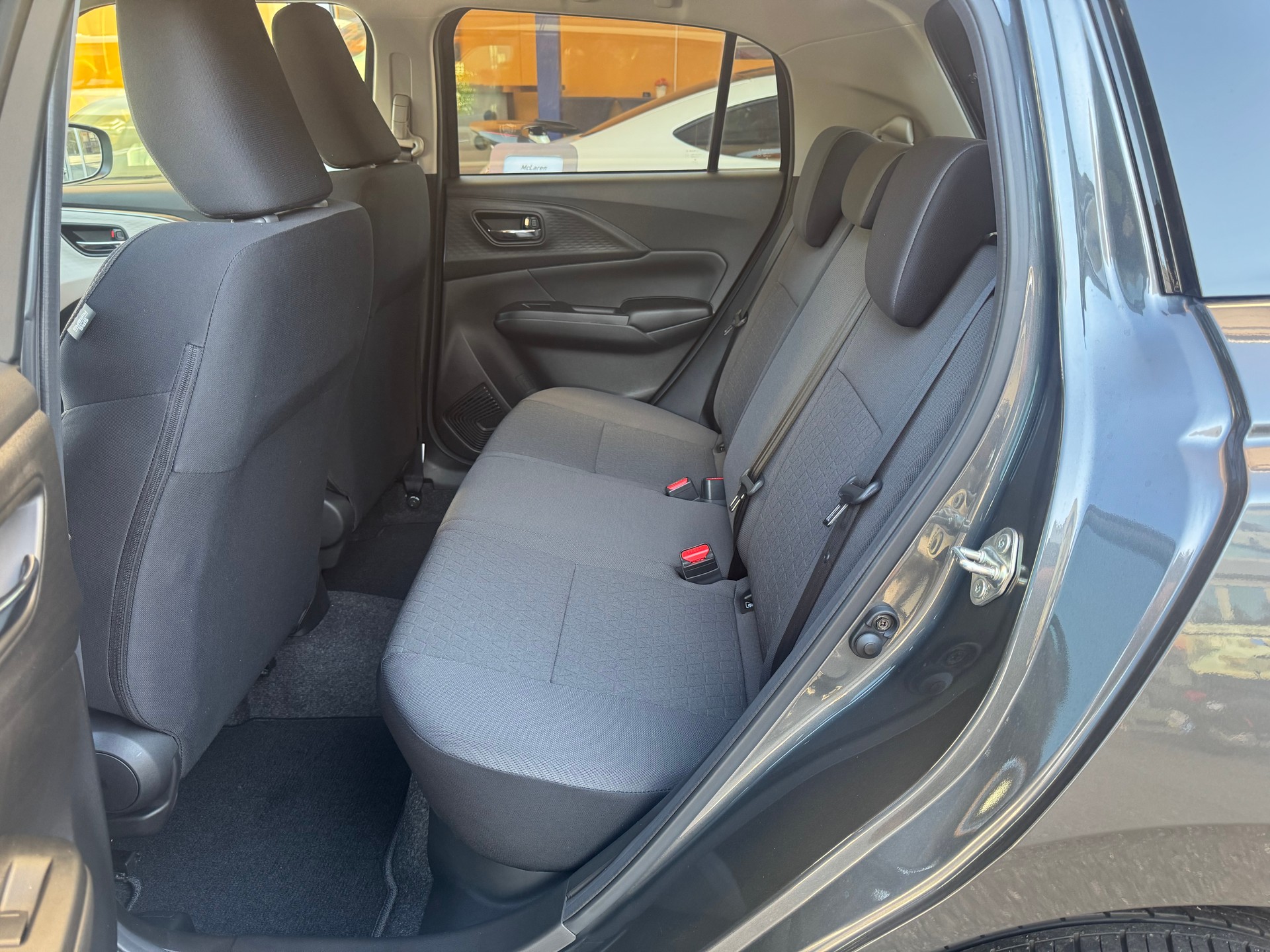 SUZUKI Swift 1.2 Piz Sulai Hybrid Top 4x4-image-11