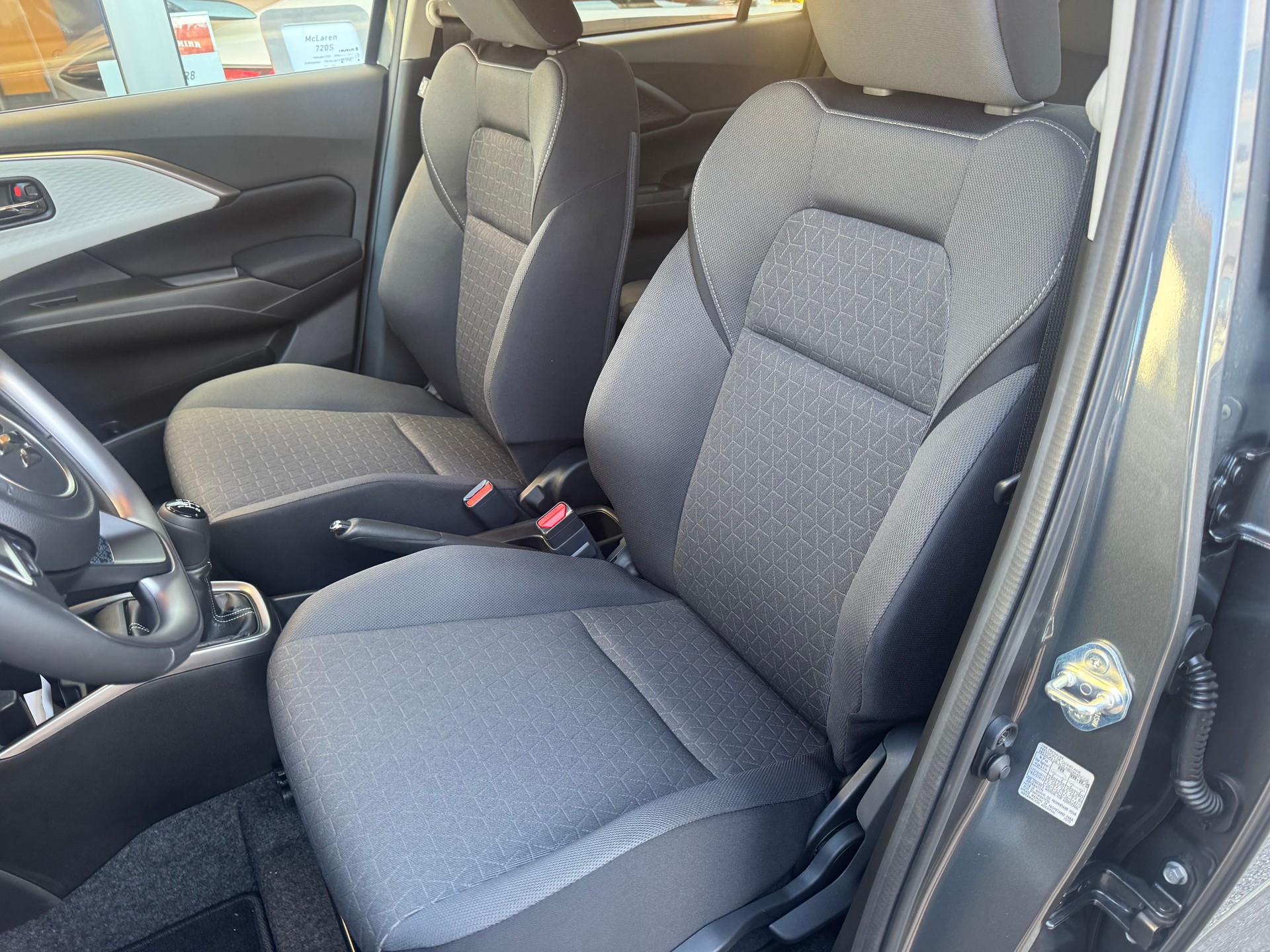 SUZUKI Swift 1.2 Piz Sulai Hybrid Top 4x4-image-10