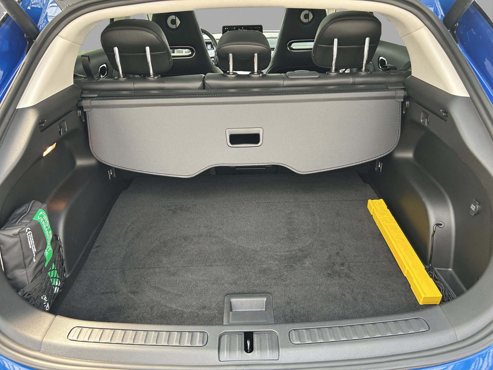 SMART #3 66kWh Premium-image-14