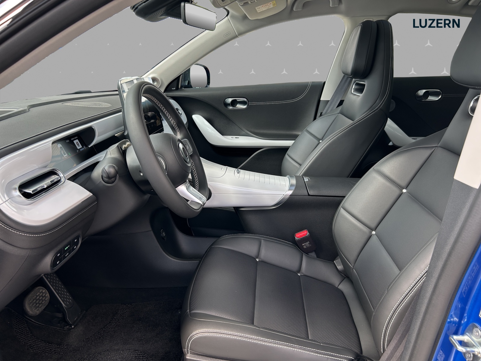 SMART #3 66kWh Premium-image-7