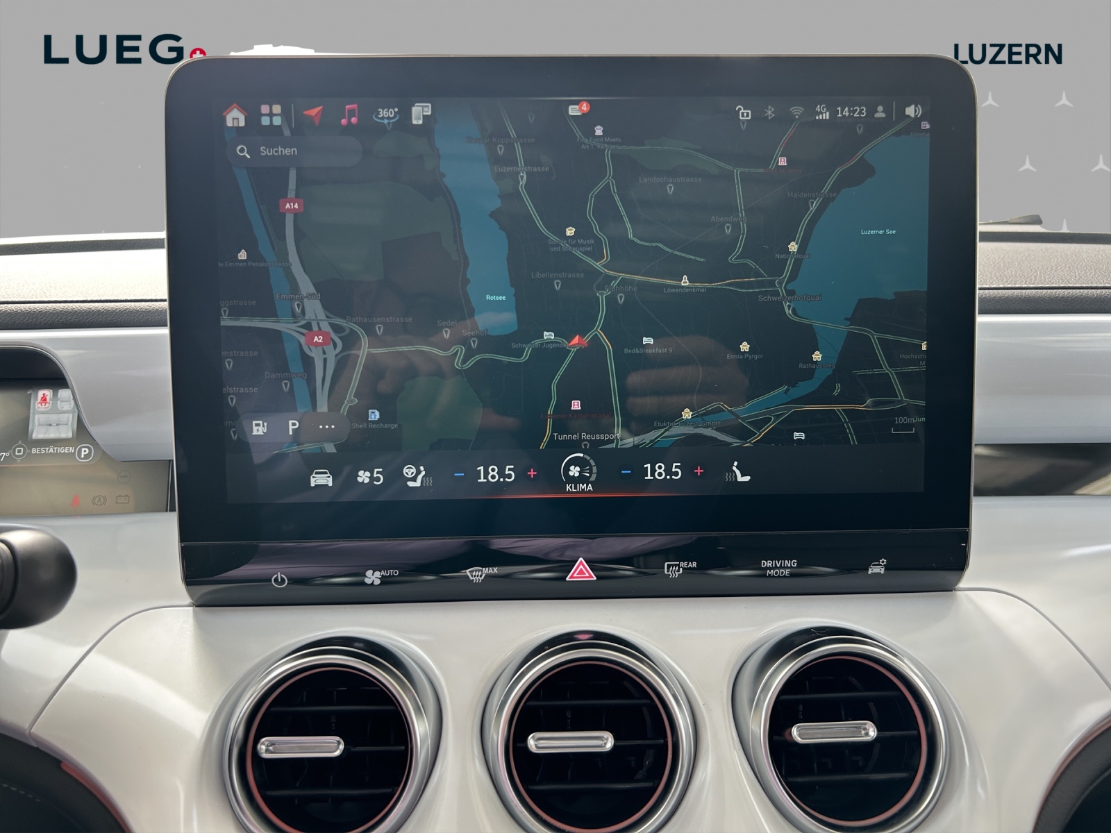 SMART #3 66kWh Premium-image-12