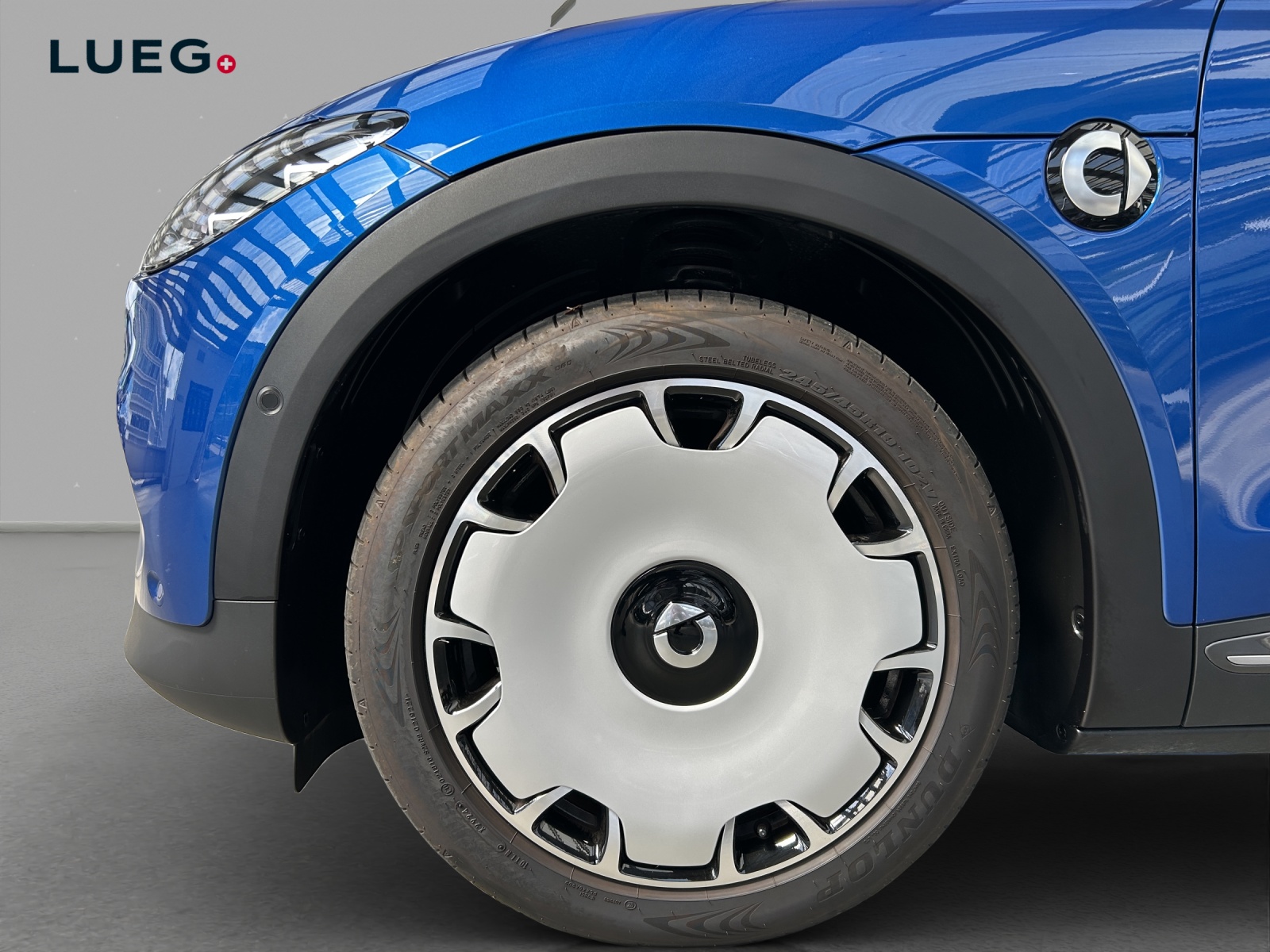 SMART #3 66kWh Premium-image-6