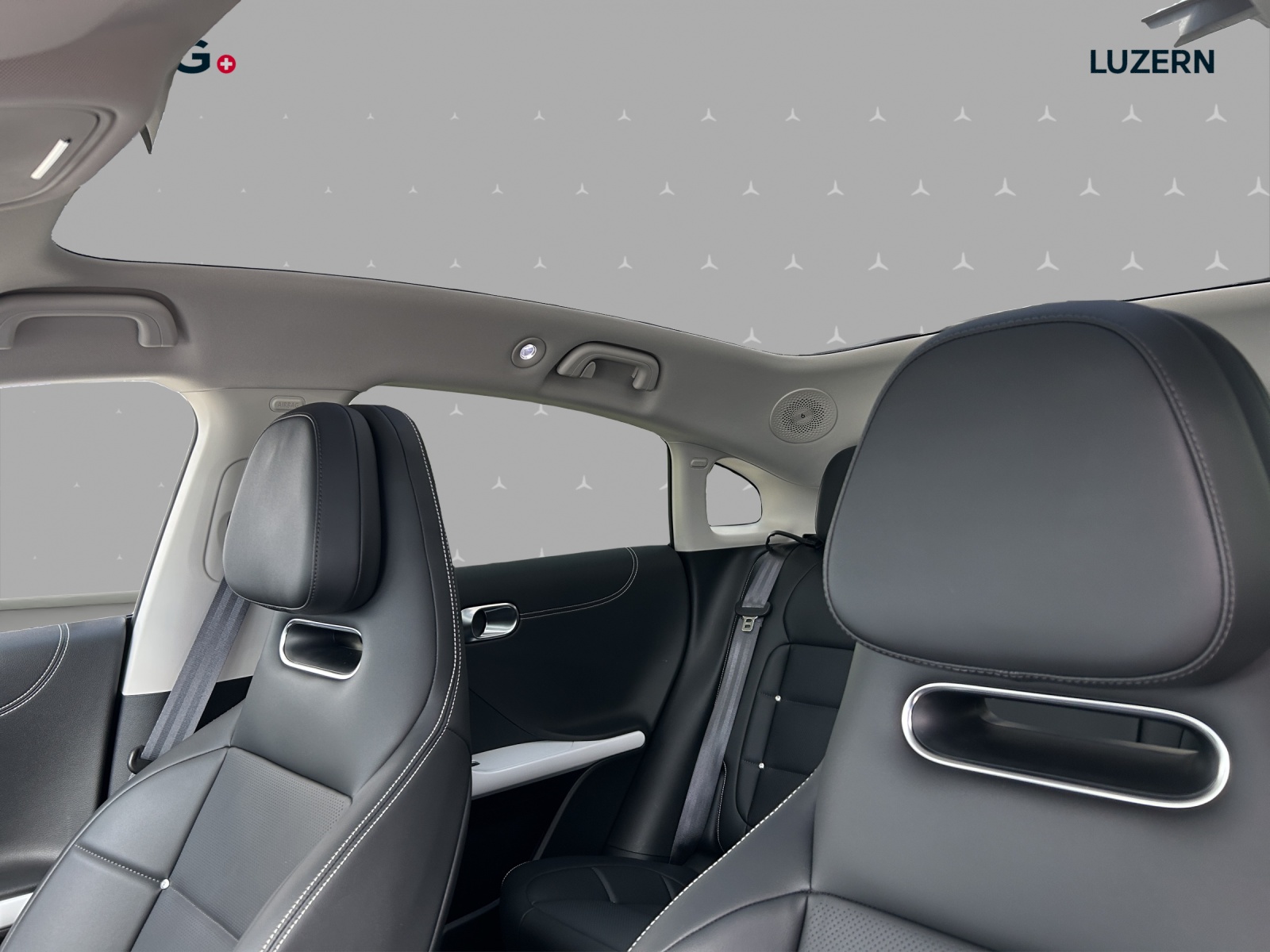 SMART #3 66kWh Premium-image-8