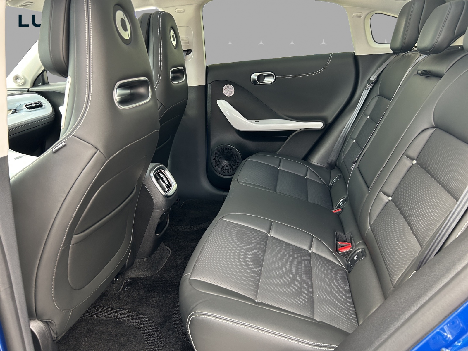 SMART #3 66kWh Premium-image-13