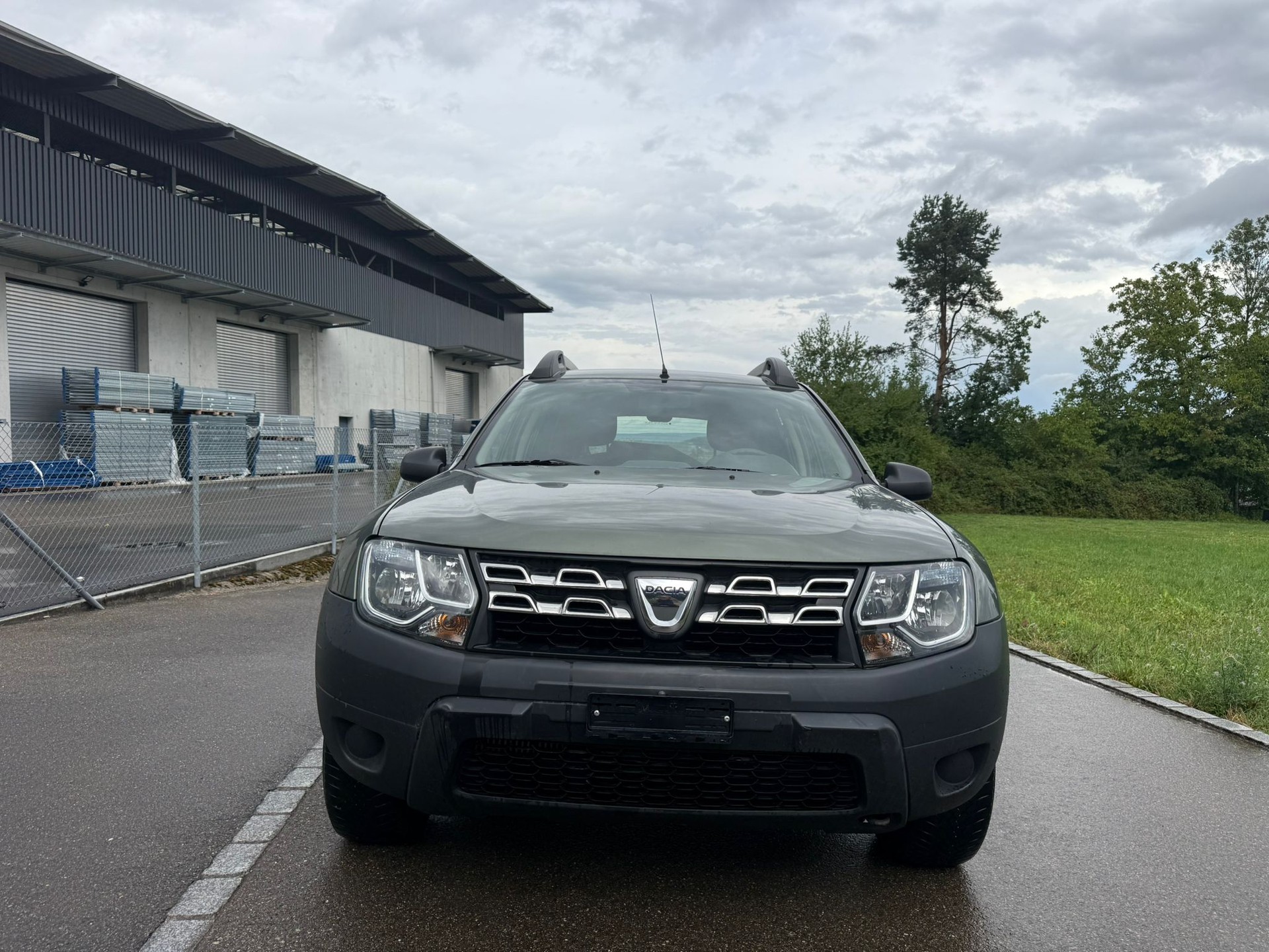 DACIA Duster 1.5 dCi Destination 4x4-image-0