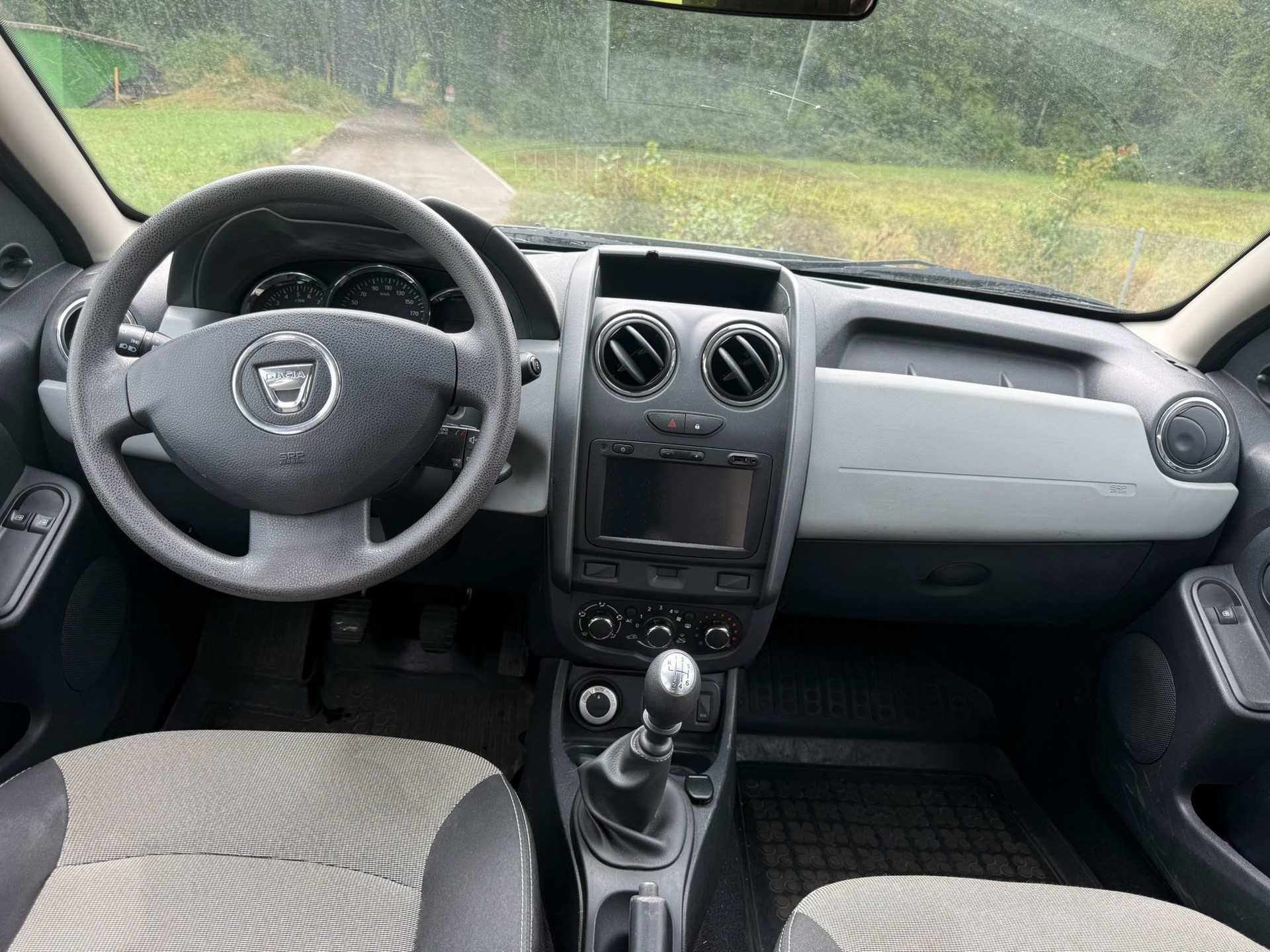 DACIA Duster 1.5 dCi Destination 4x4-image-5