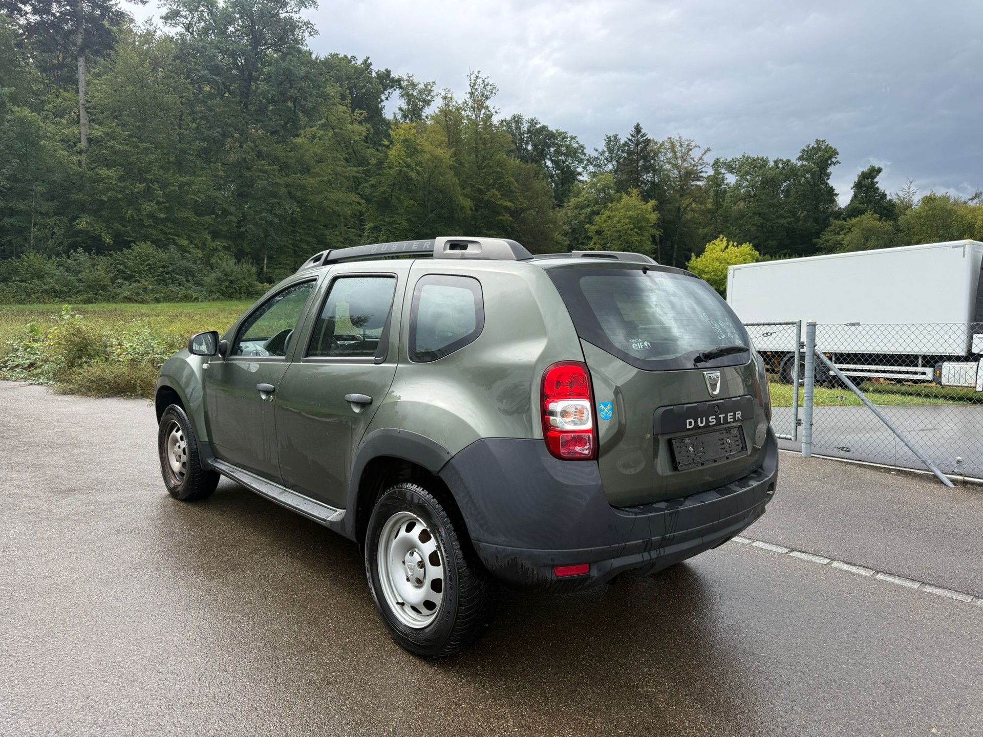DACIA Duster 1.5 dCi Destination 4x4-image-3