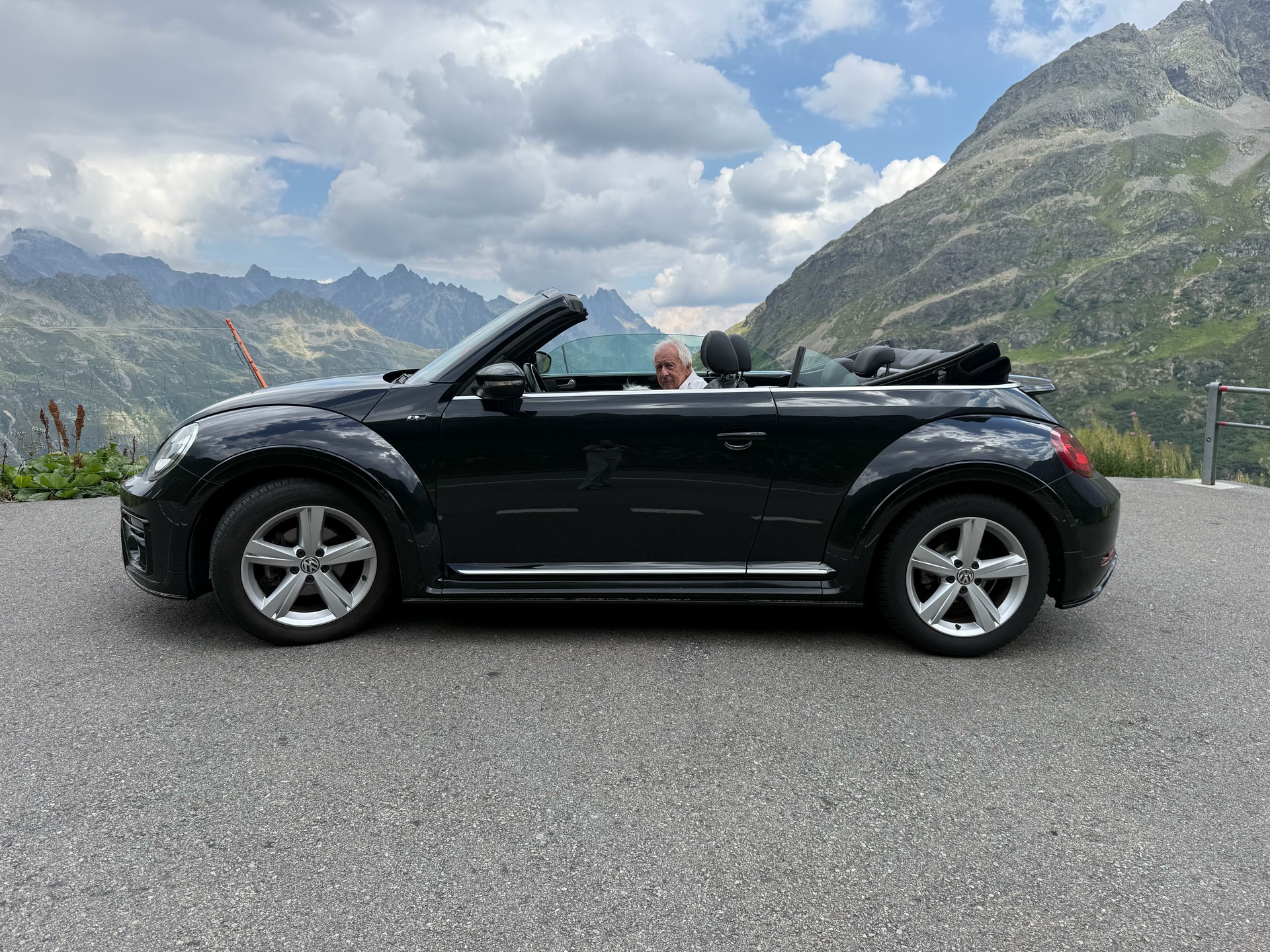 VW 1.4 TSI R-Line DSG-image-1