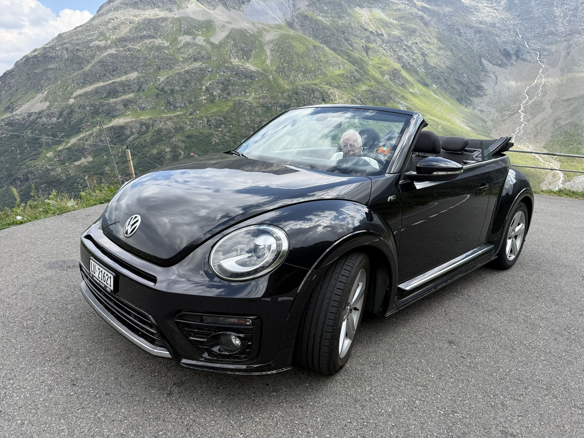 VW 1.4 TSI R-Line DSG-image-0