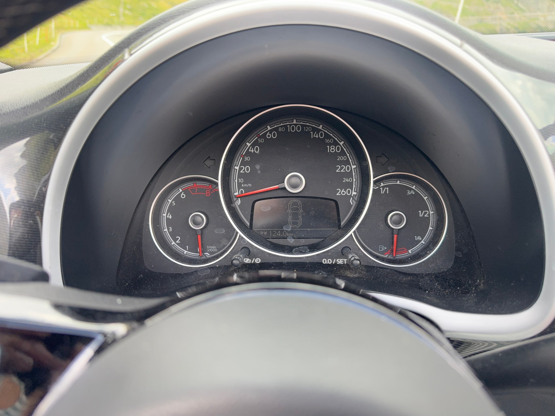 VW 1.4 TSI R-Line DSG-image-3