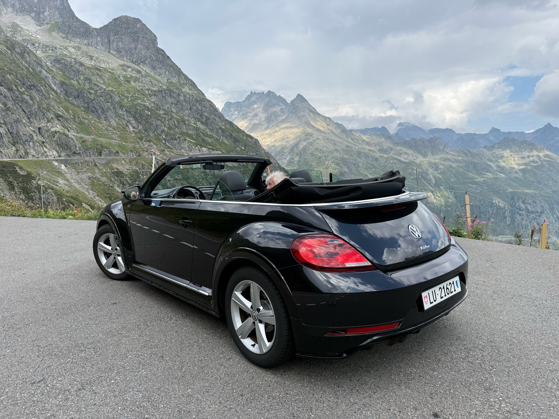 VW 1.4 TSI R-Line DSG-image-2