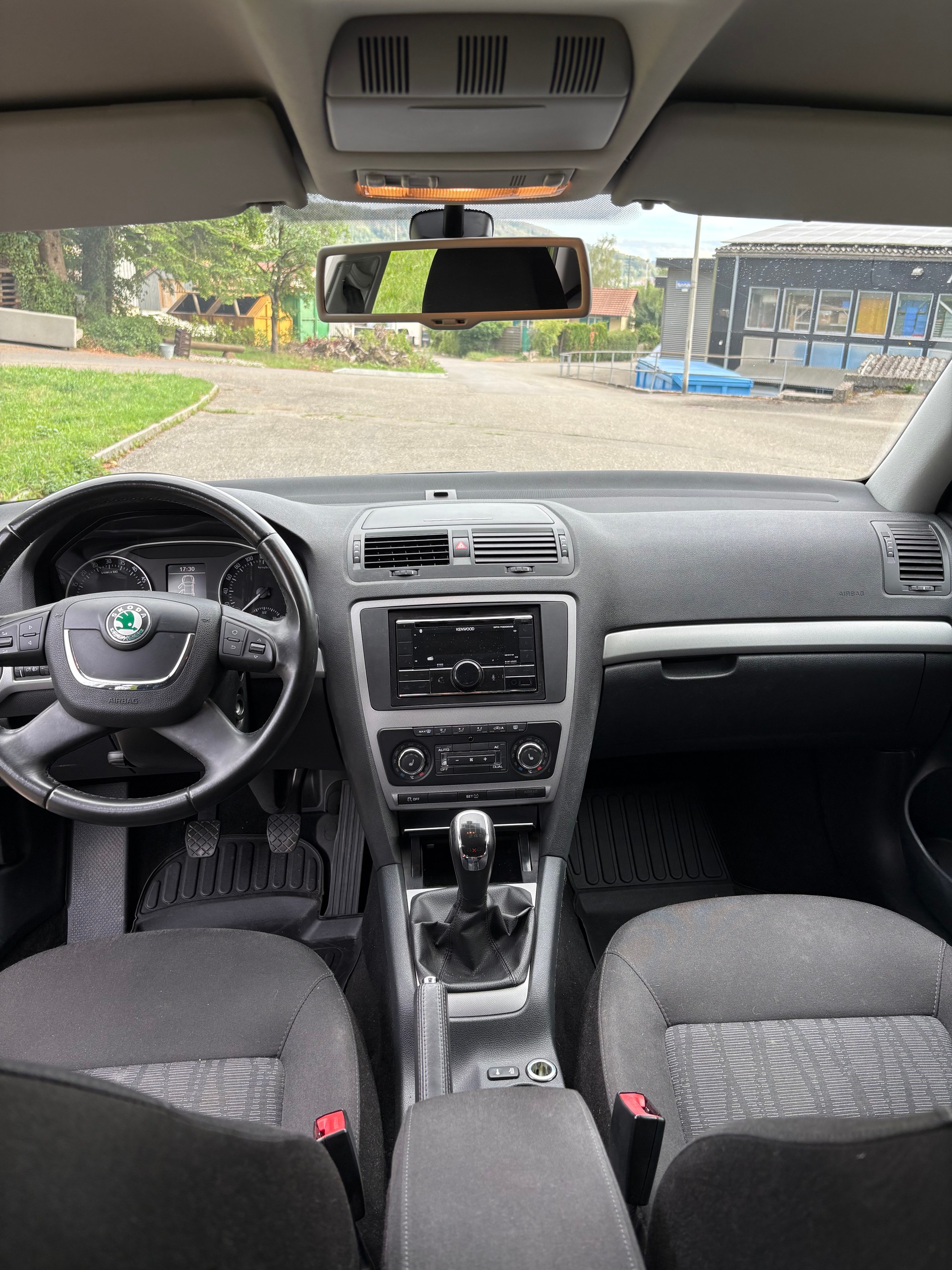 SKODA 2.0 TDI 4x4-image-3