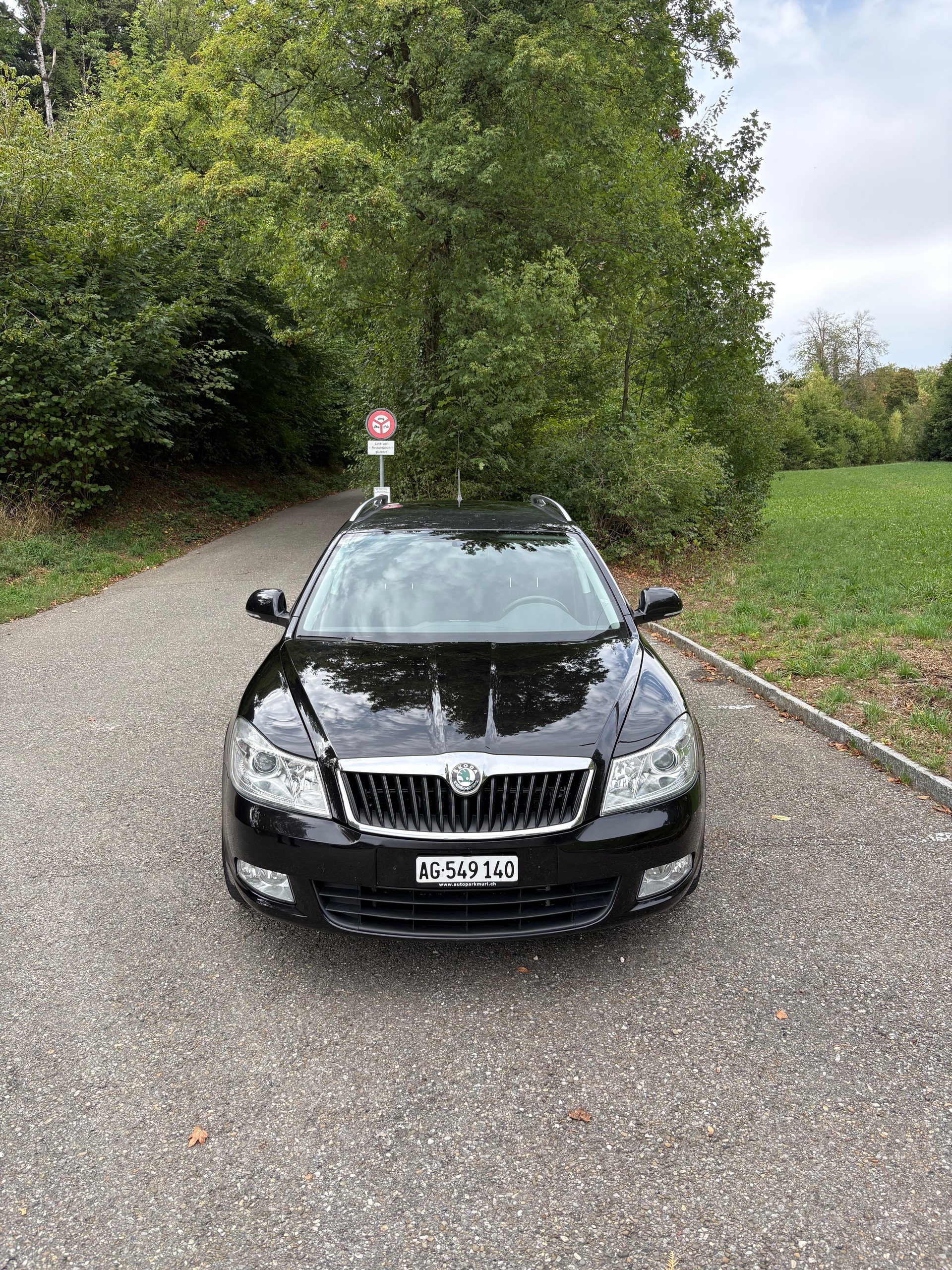 SKODA 2.0 TDI 4x4-image-0