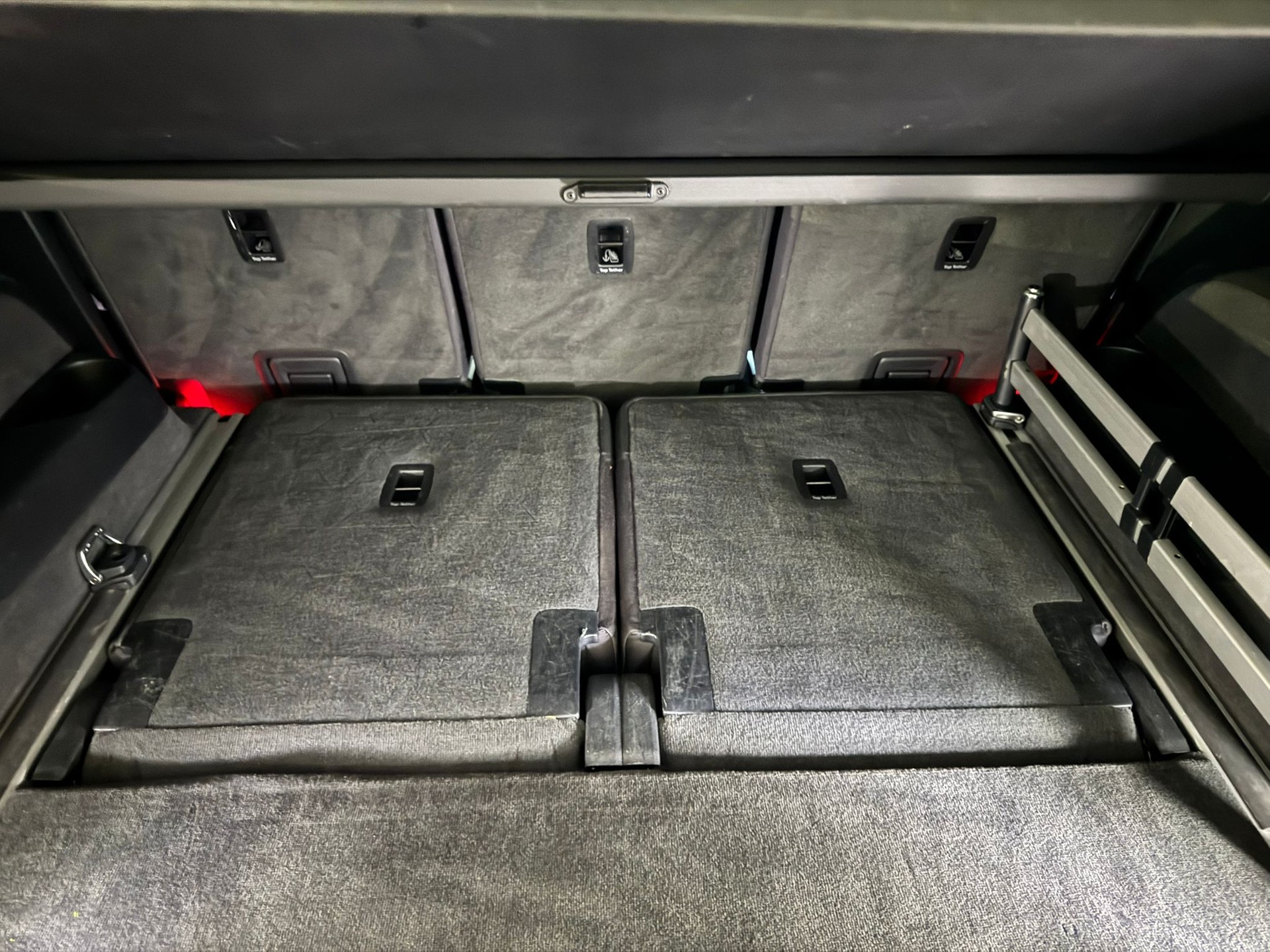 AUDI SQ7 4.0 TDI quattro tiptronic Traumausstattung-image-8