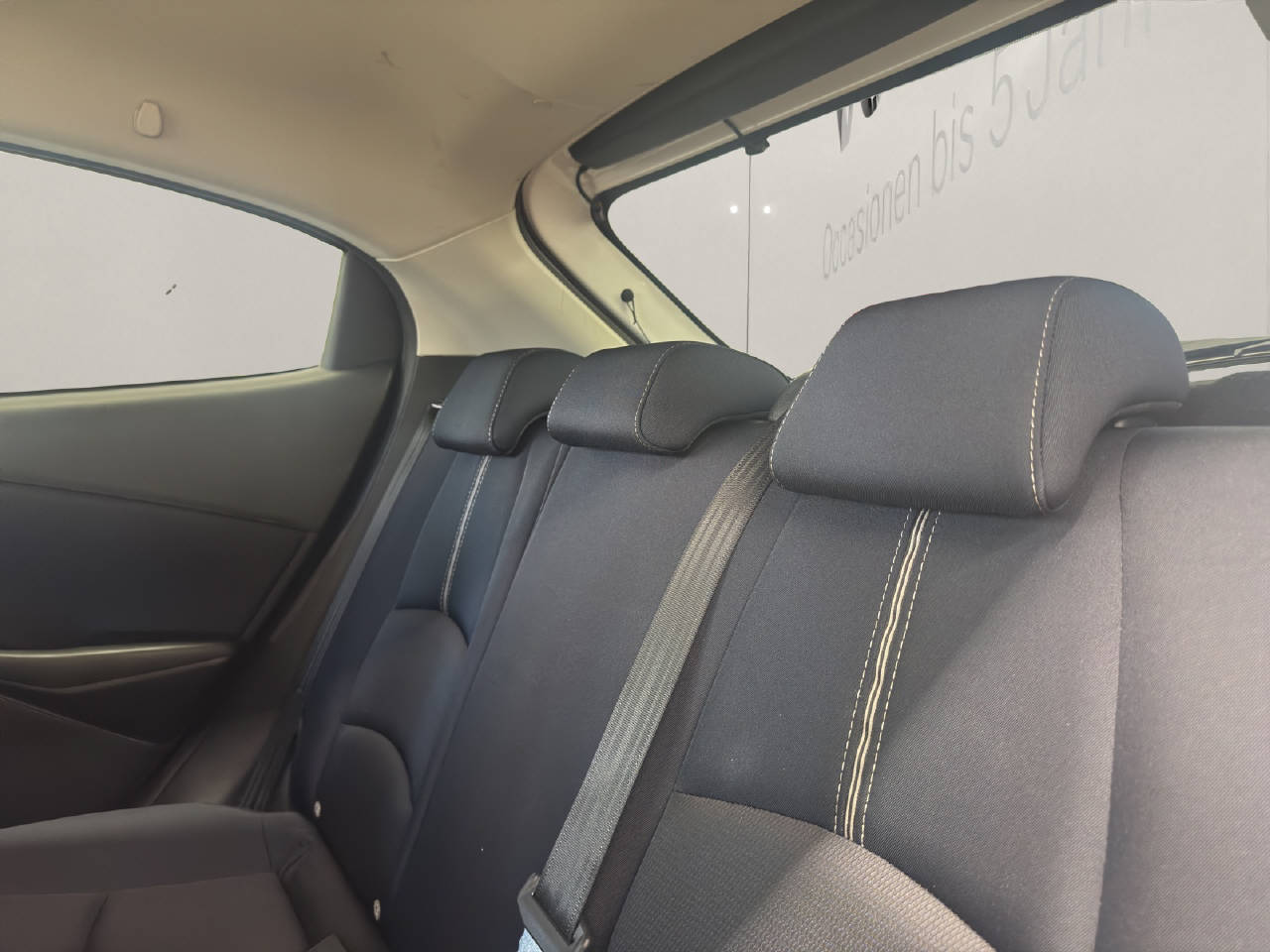 MAZDA 2 1.5 90 PS Revolution-image-6