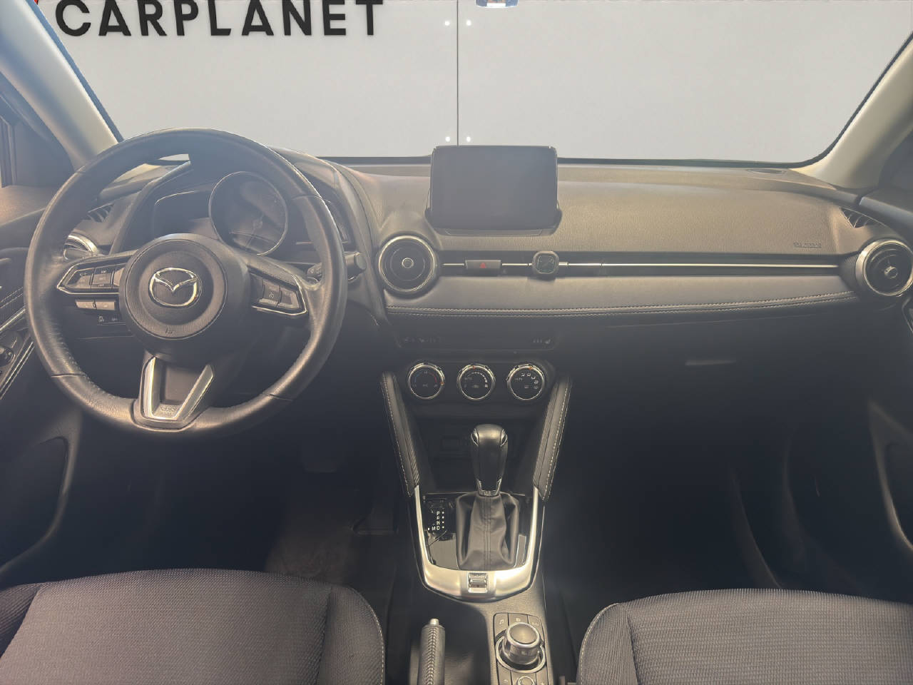 MAZDA 2 1.5 90 PS Revolution-image-7
