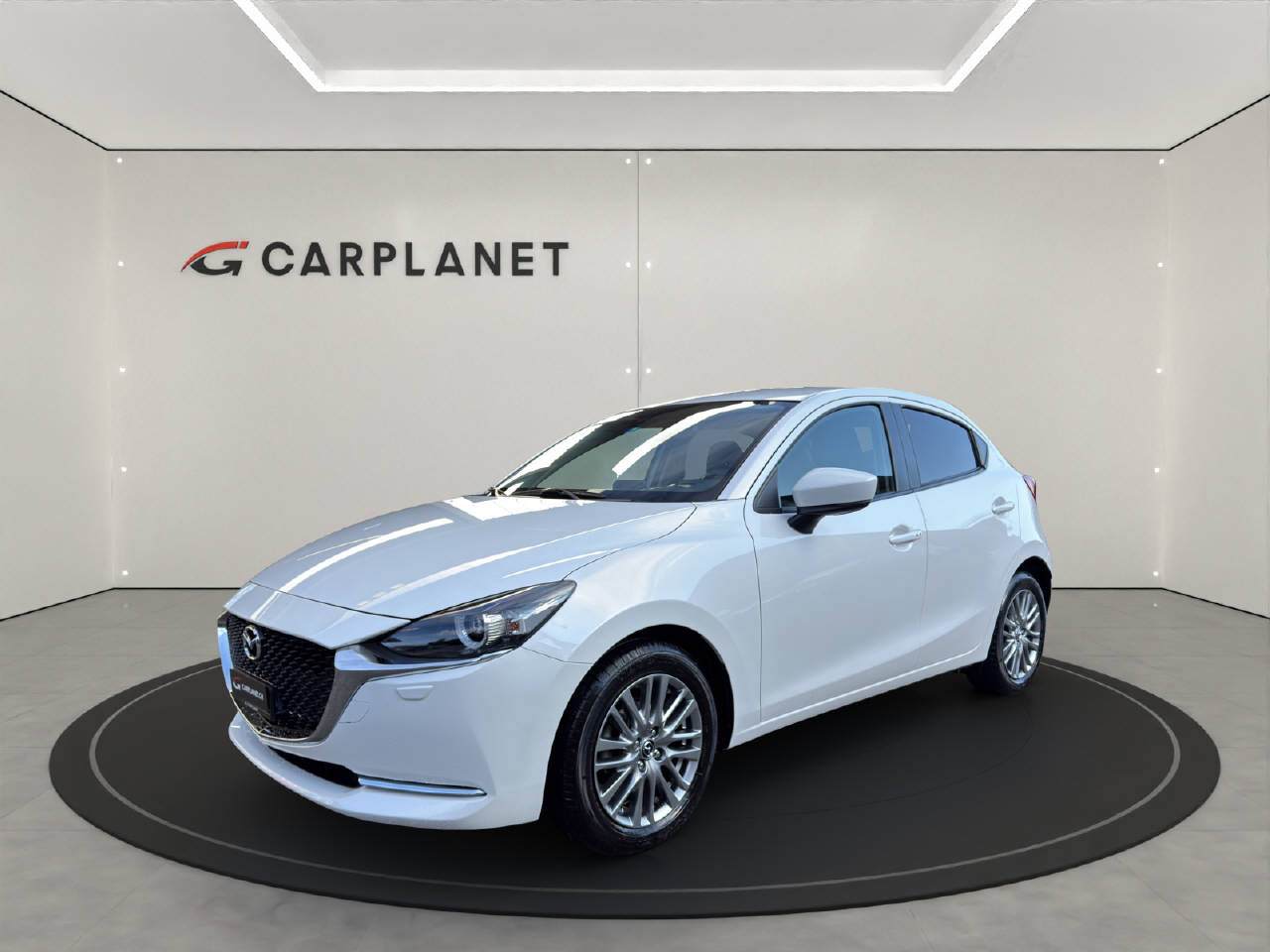 MAZDA 2 1.5 90 PS Revolution-image-0