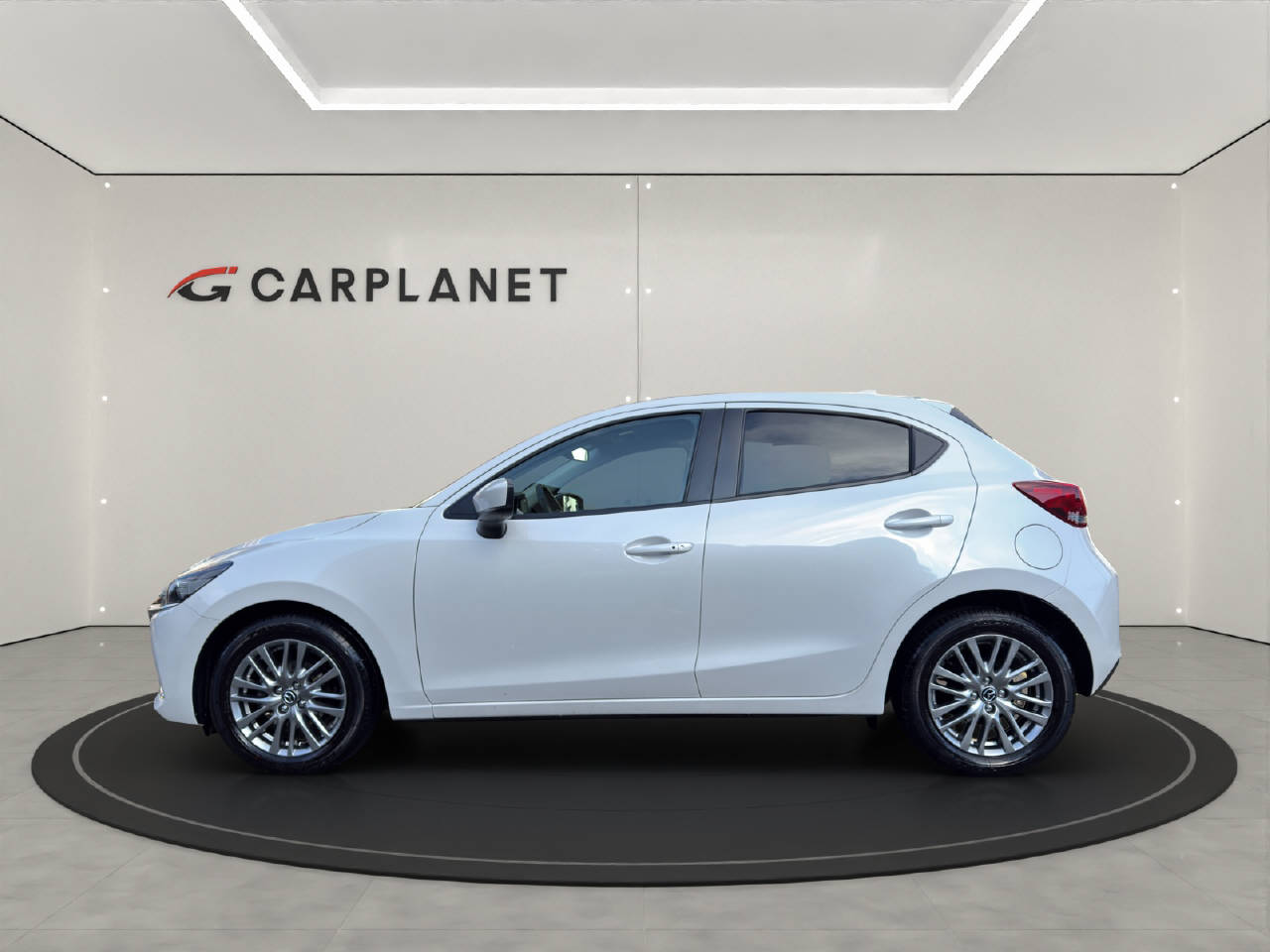 MAZDA 2 1.5 90 PS Revolution-image-1