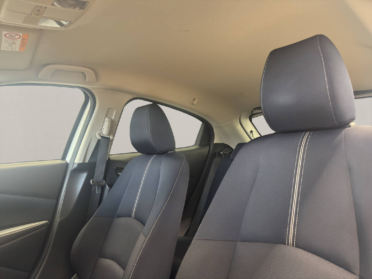 MAZDA 2 1.5 90 PS Revolution-image-5