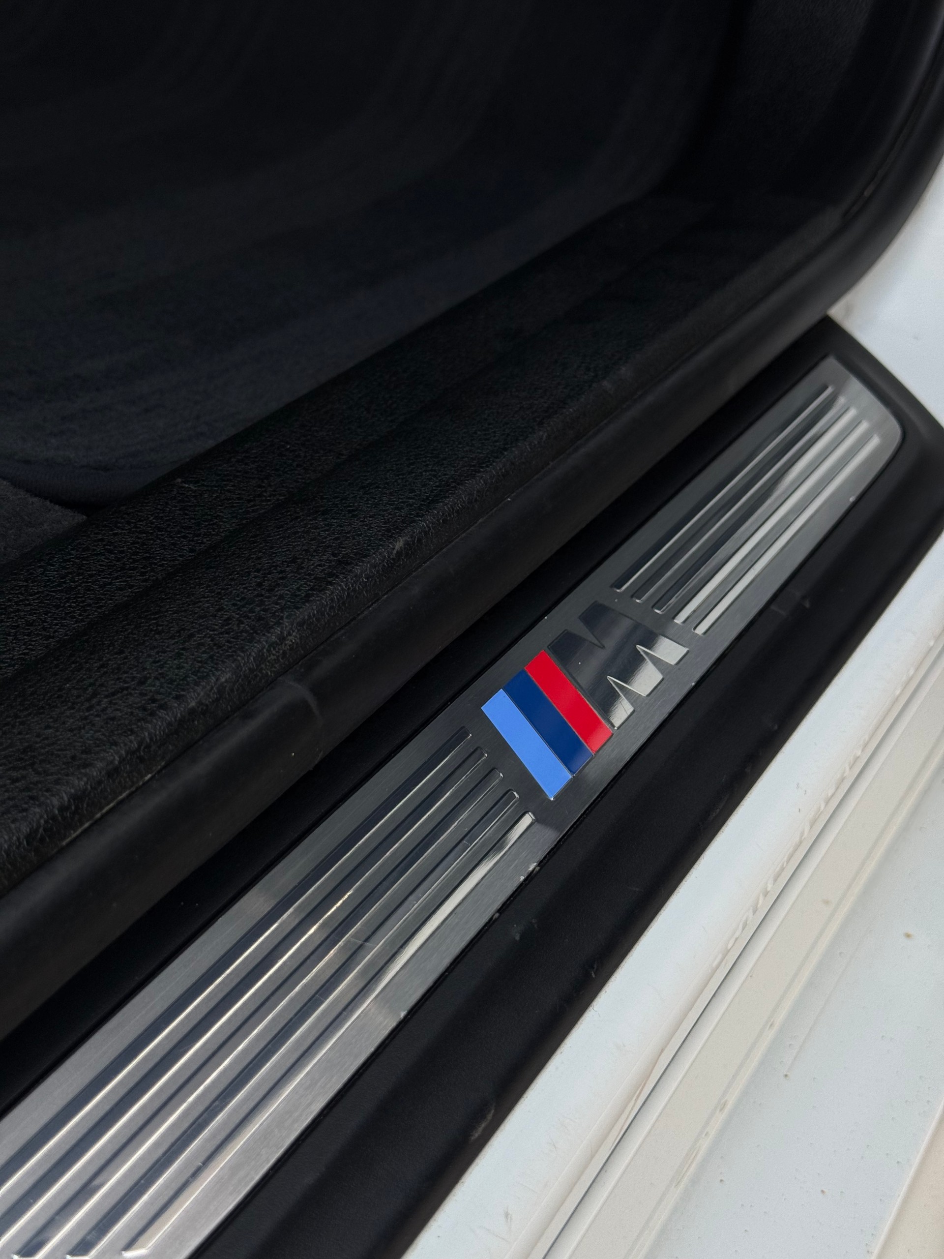 BMW X3 xDrive 20d M Sport Steptronic-image-18