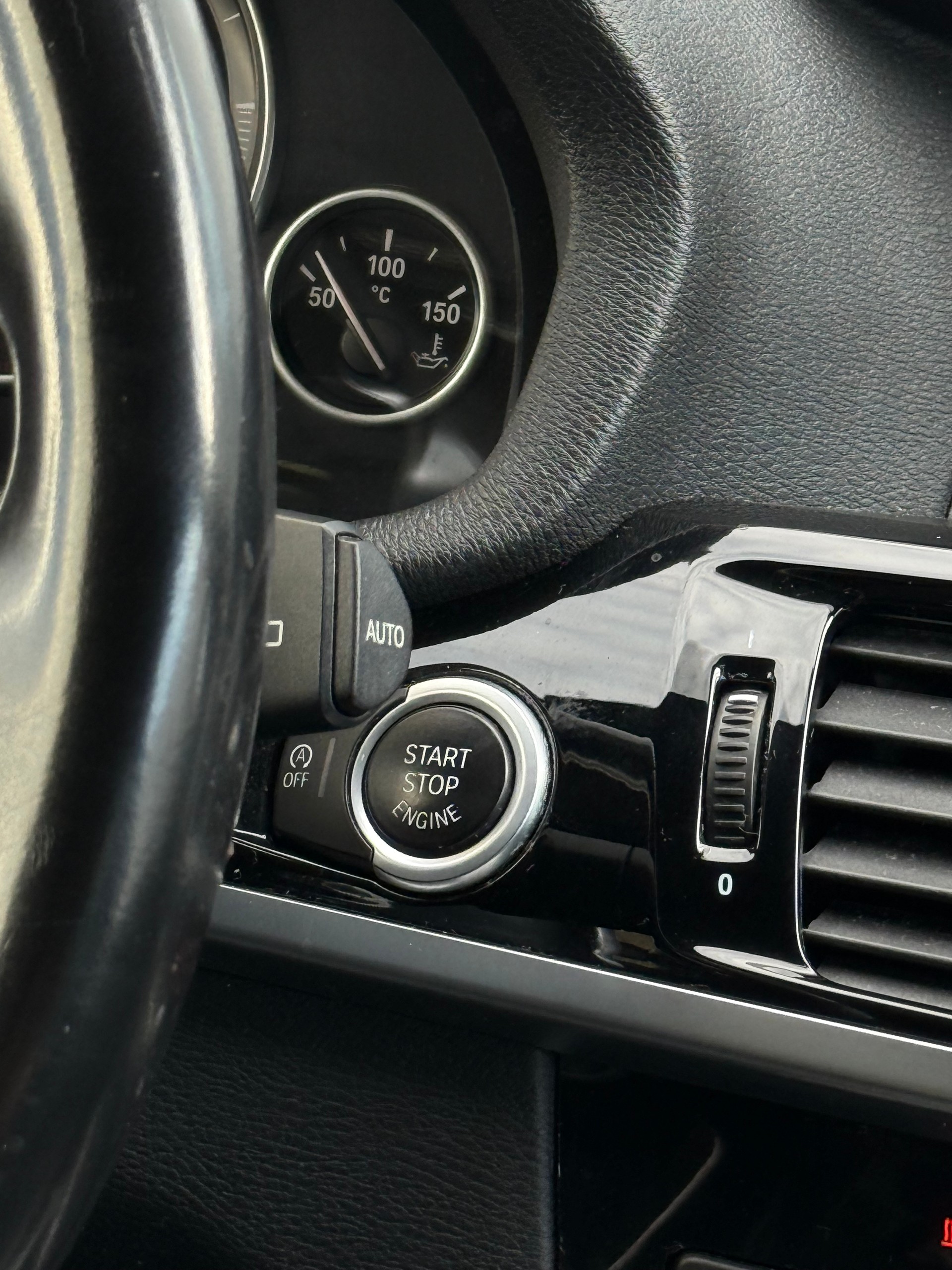 BMW X3 xDrive 20d M Sport Steptronic-image-10