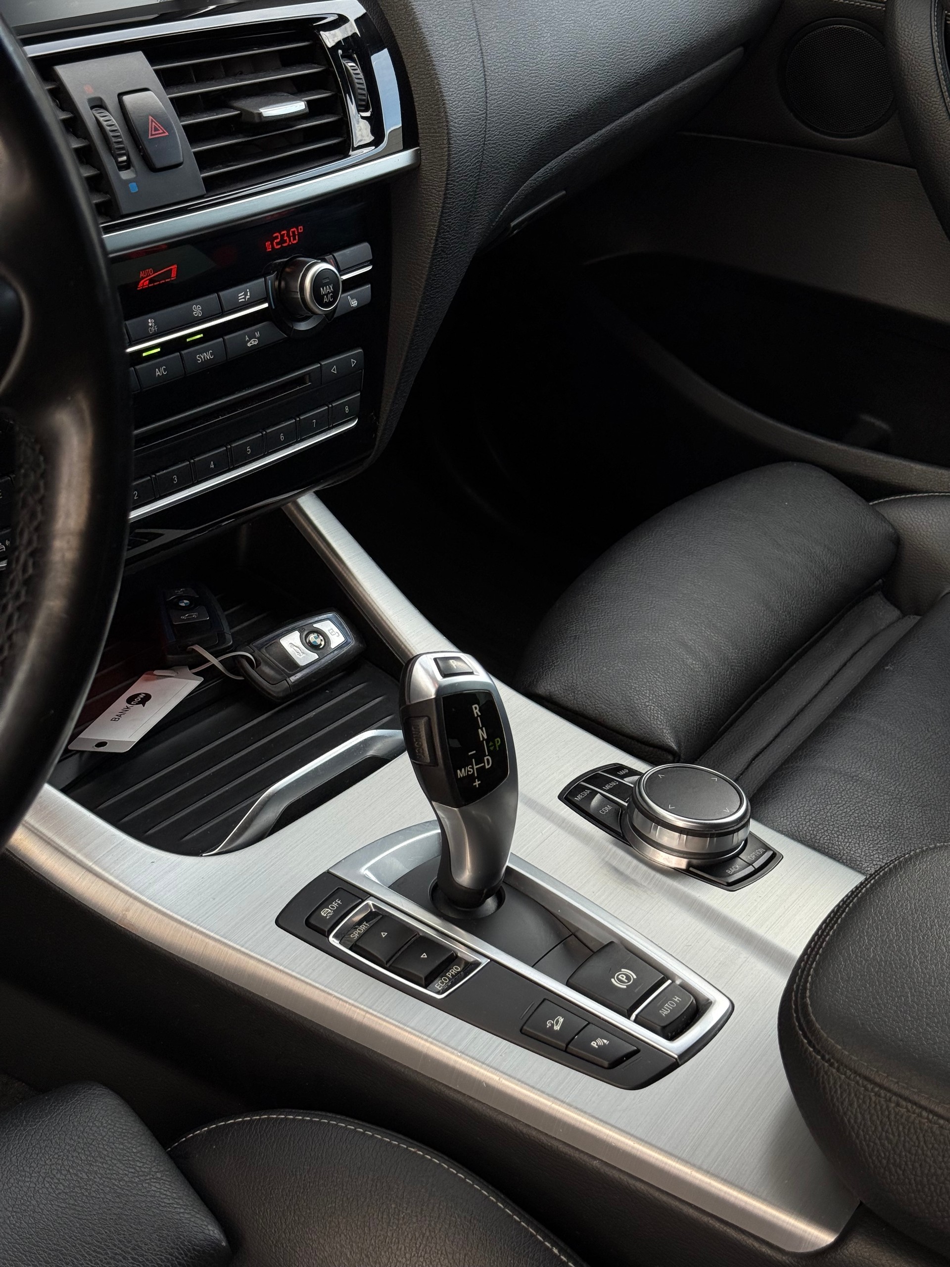 BMW X3 xDrive 20d M Sport Steptronic-image-6