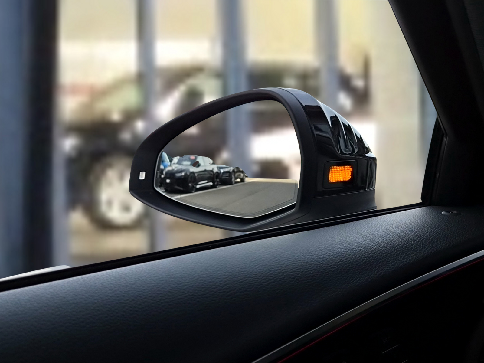 AUDI RS4 Avant 2.9 TFSI quattro tiptronic Gletscherweiss Metallic-image-18