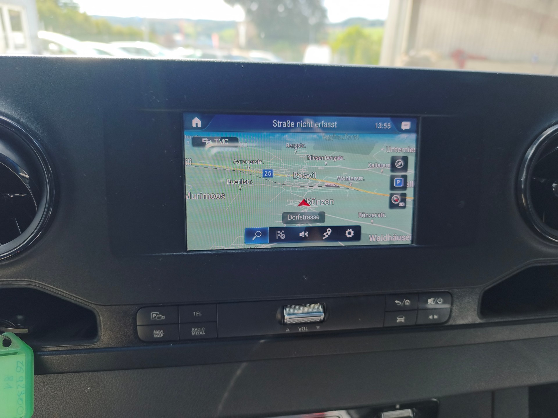 MERCEDES-BENZ Sprinter 314 CDI Standard-image-10