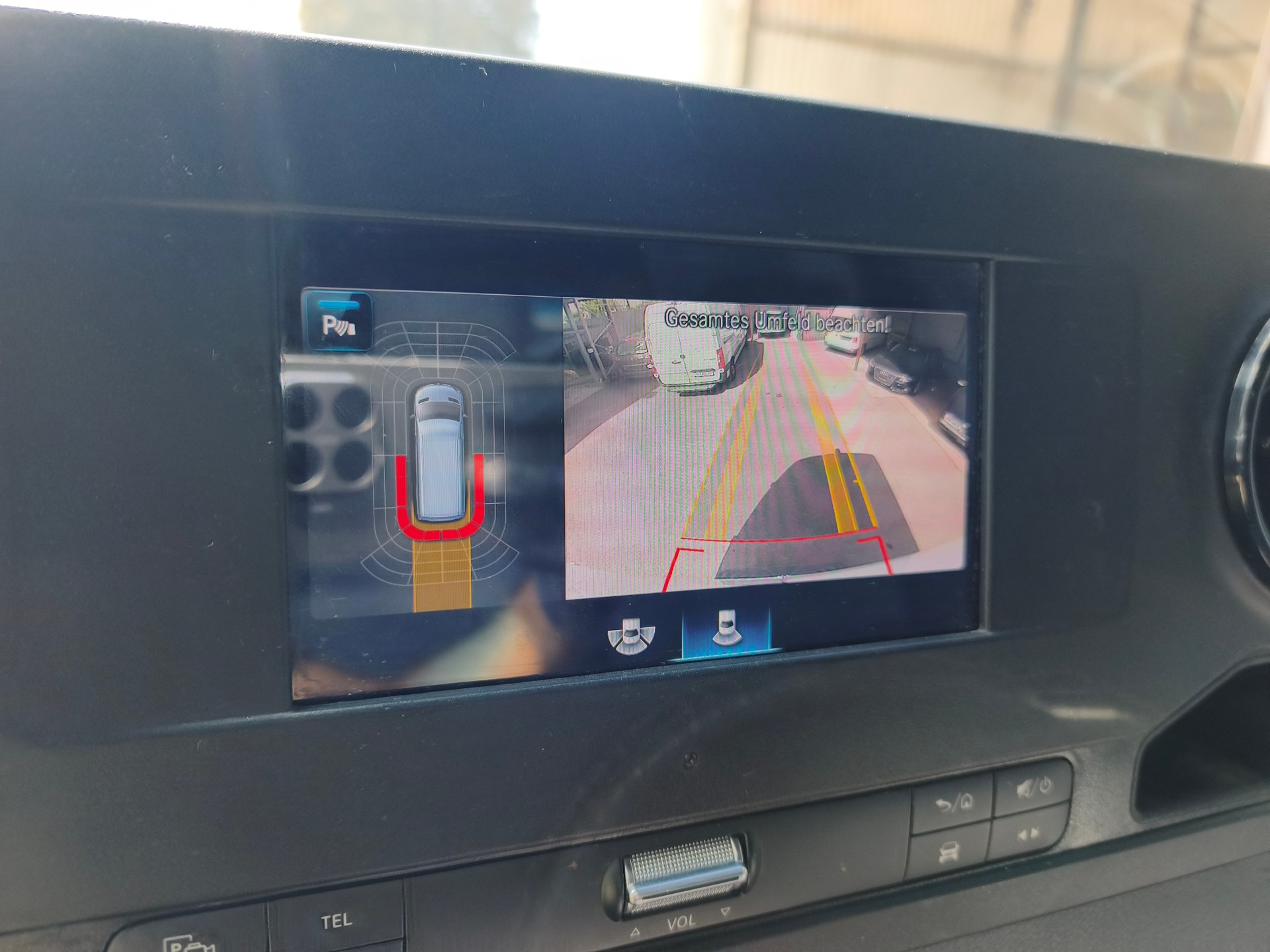 MERCEDES-BENZ Sprinter 314 CDI Standard-image-9