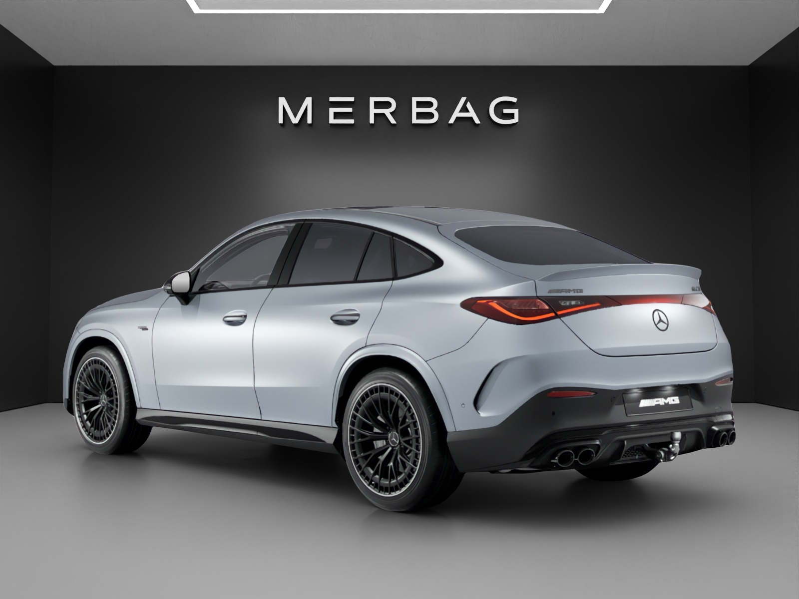 MERCEDES-BENZ GLC 53 AMG-image-2