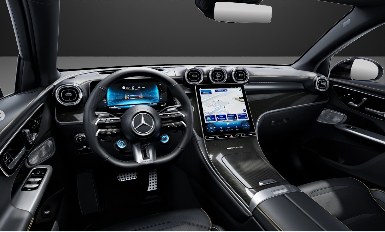 MERCEDES-BENZ GLC 53 AMG-image-5