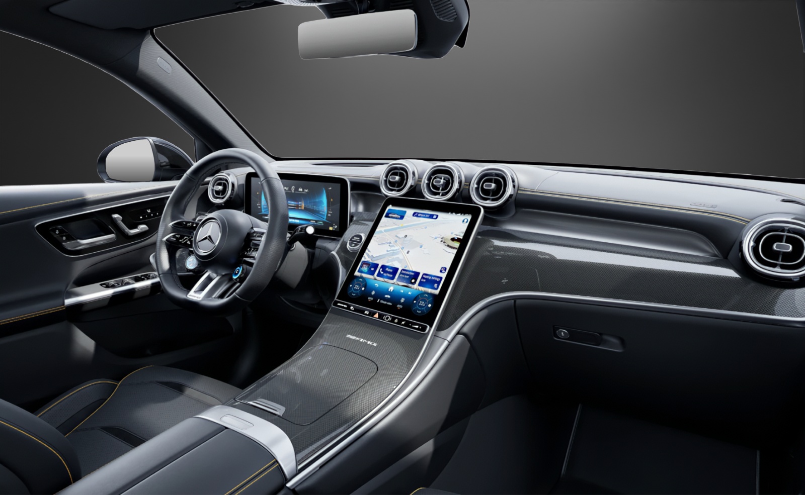 MERCEDES-BENZ GLC 53 AMG-image-8