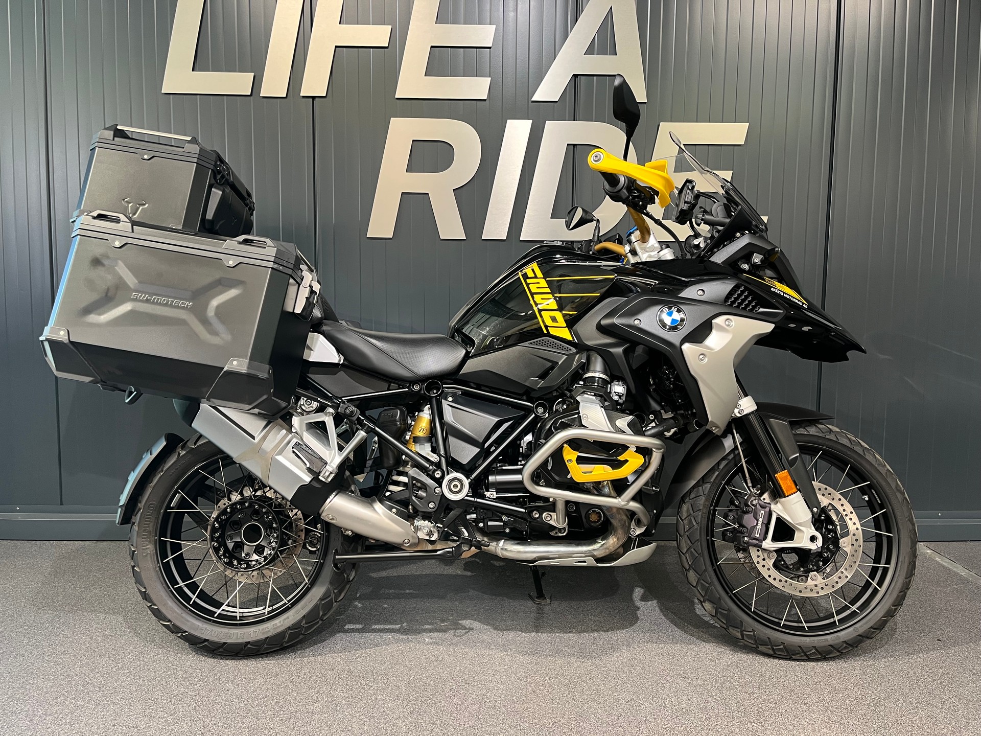BMW R 1250 GS