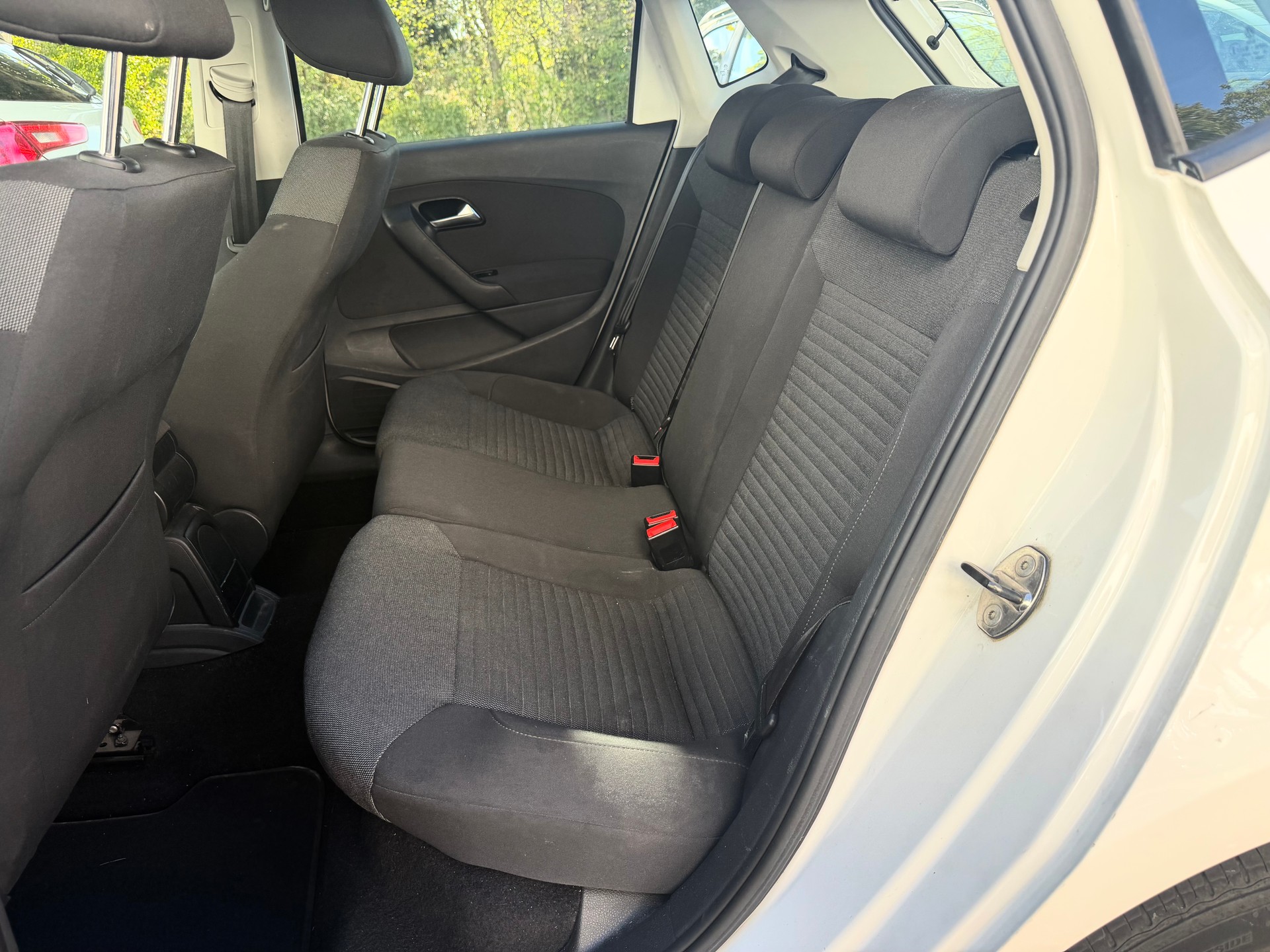 VW Polo 1.2 TSI Team-image-5