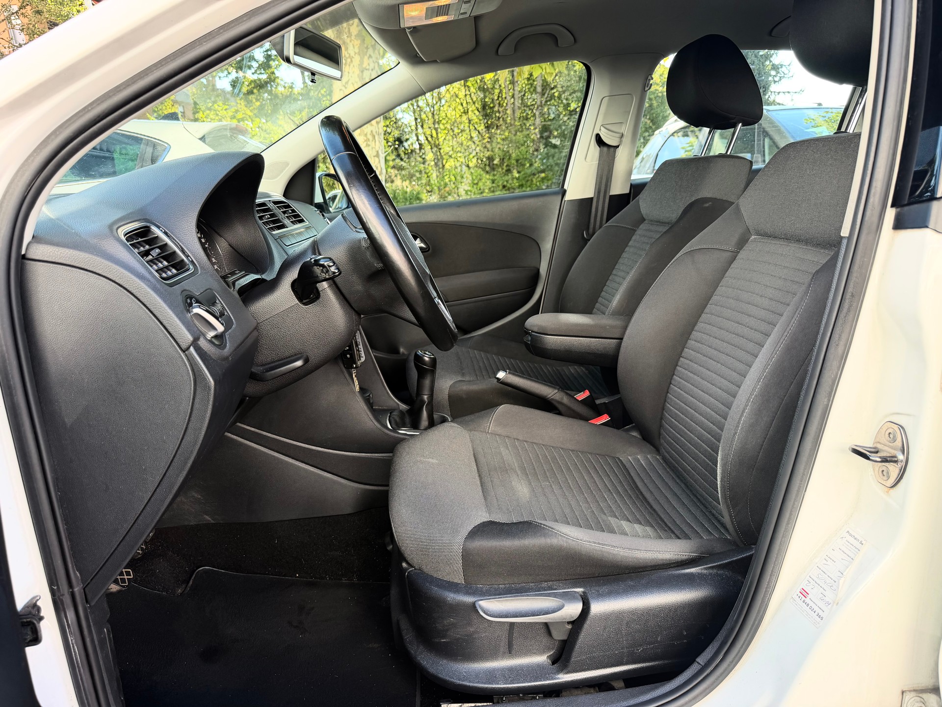 VW Polo 1.2 TSI Team-image-8