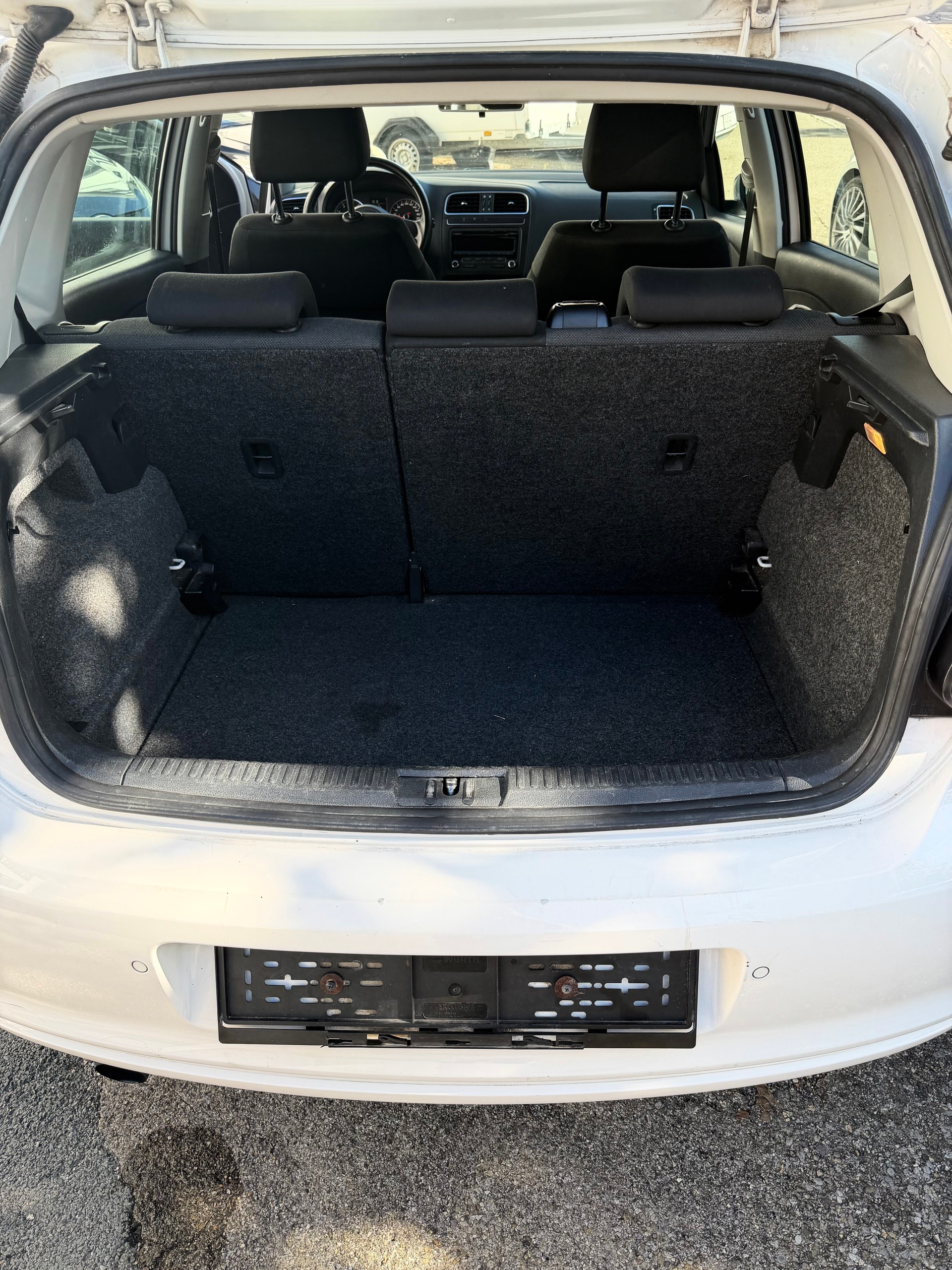 VW Polo 1.2 TSI Team-image-13