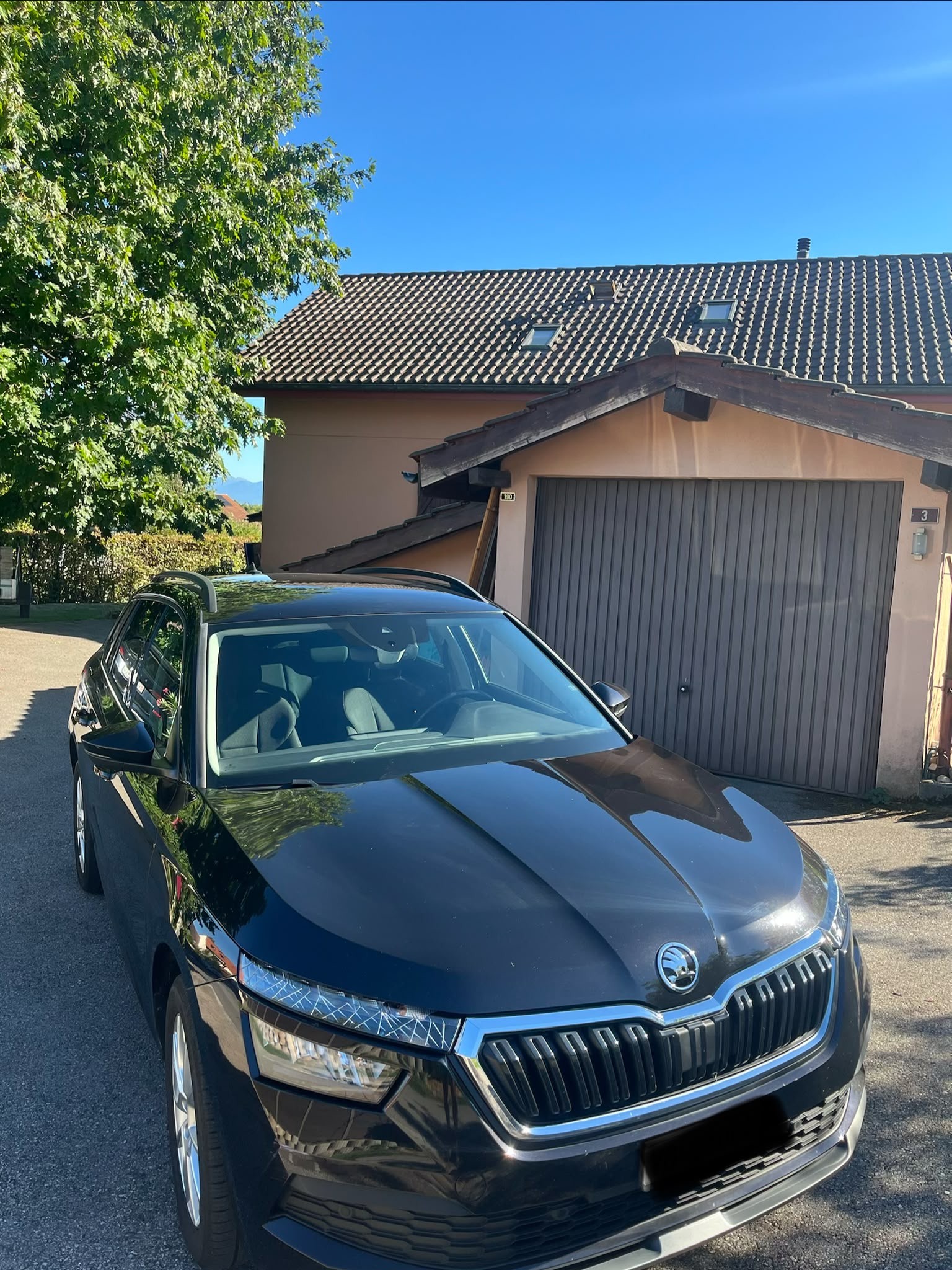 SKODA 1.0 TSI Style DSG-image-0