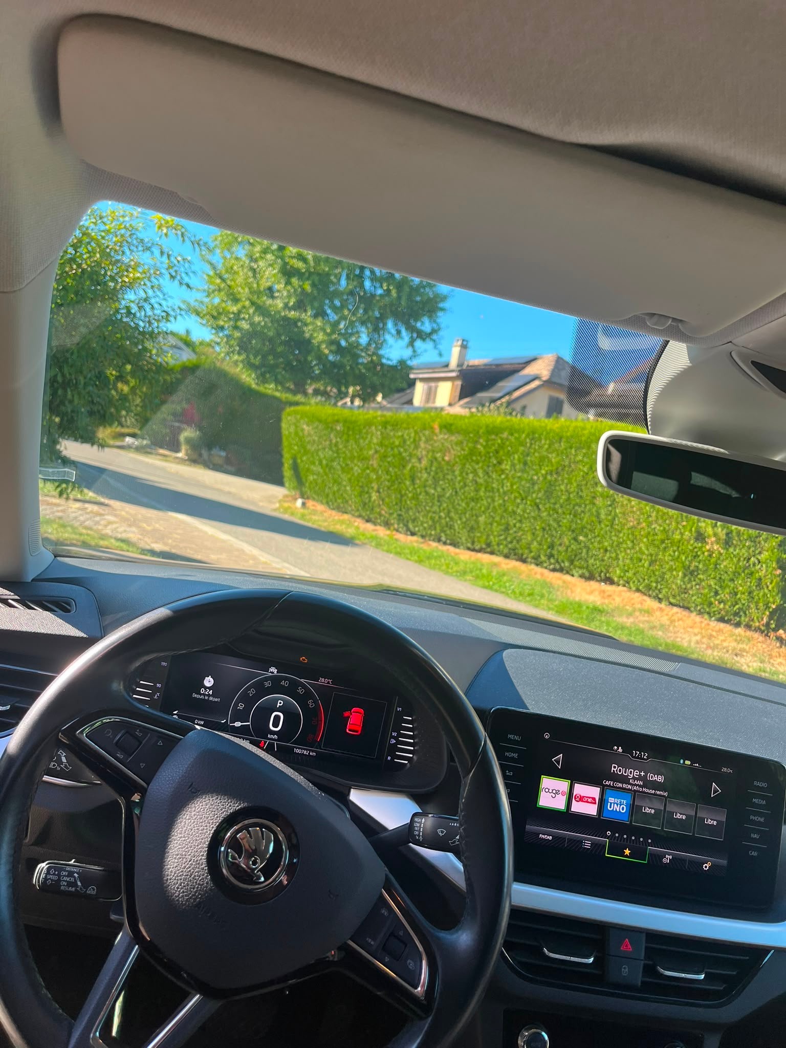 SKODA 1.0 TSI Style DSG-image-5